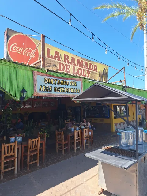 La Ramada De Loly image 5