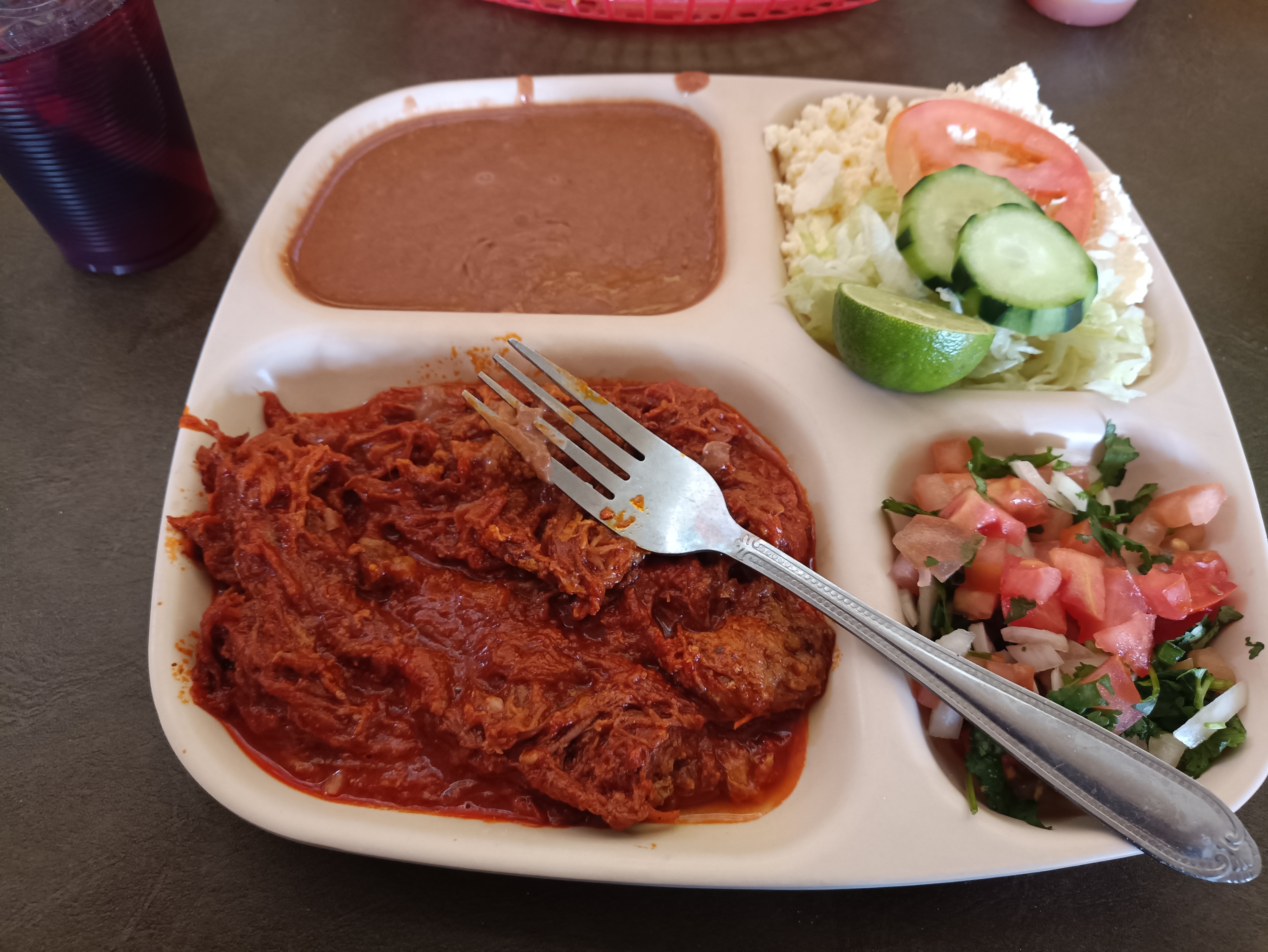 La Ramada De Loly image 6