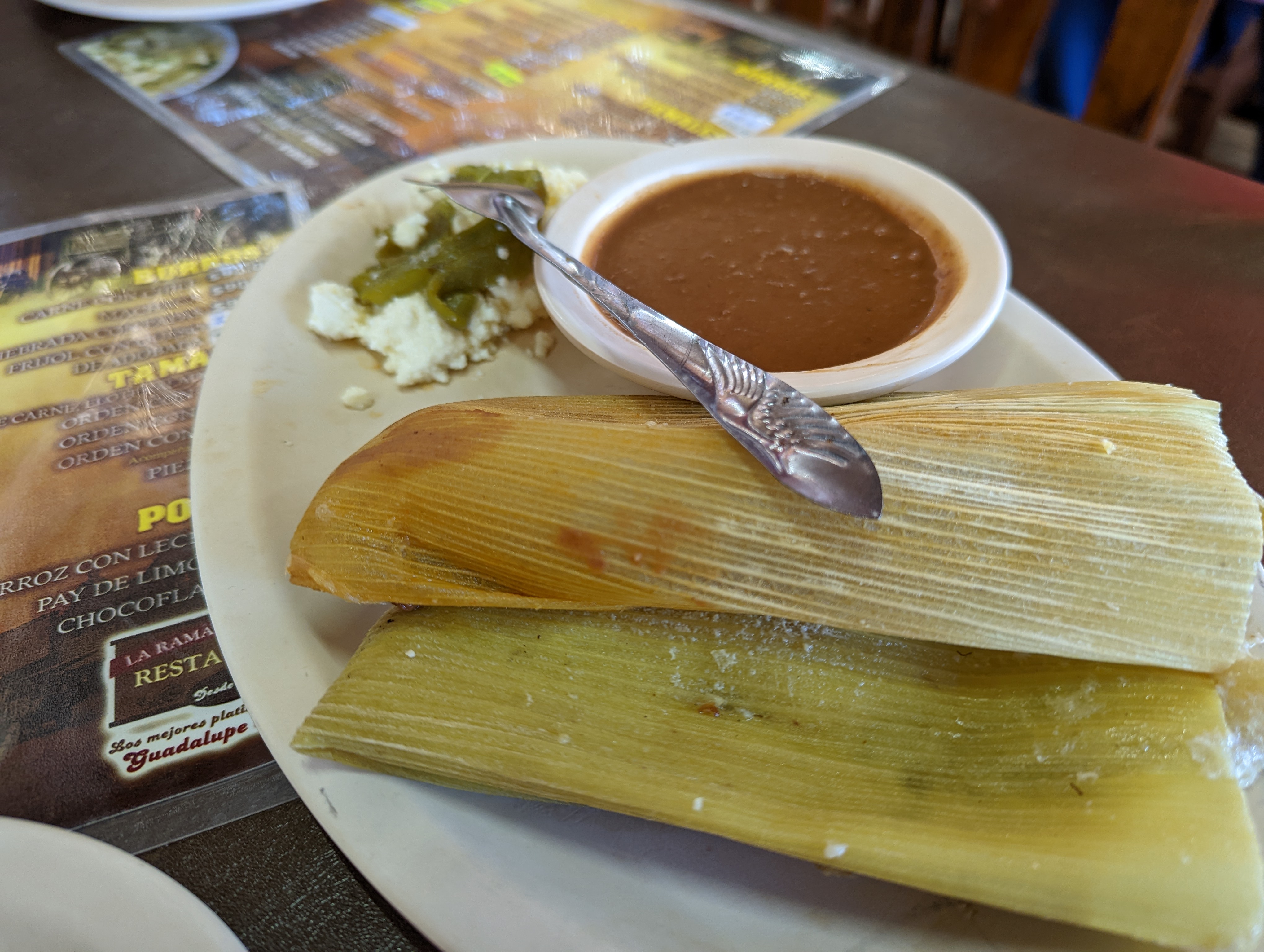 La Ramada De Loly image 9