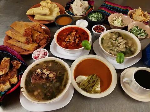 La Cocina Del Ingeniero image 2