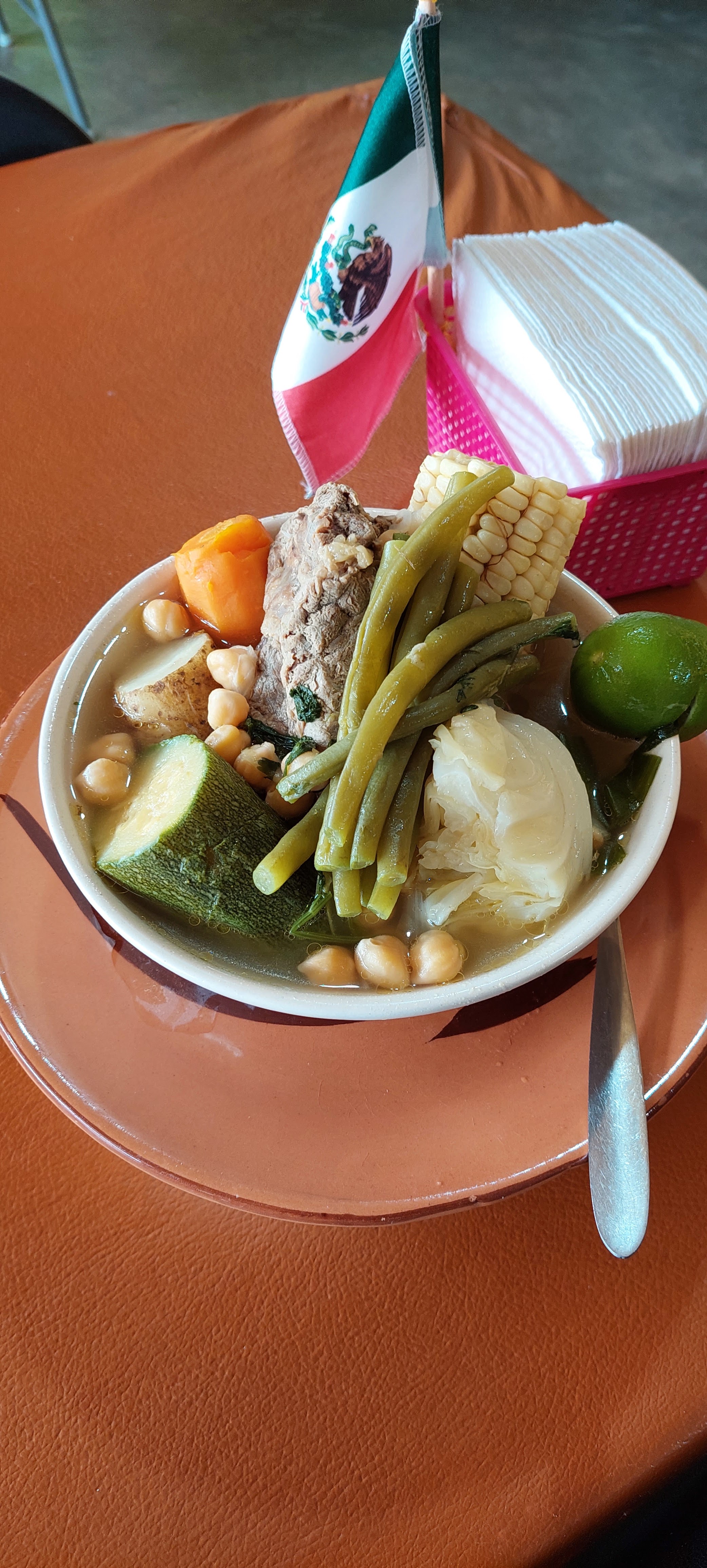 La Cocina Del Ingeniero image 7