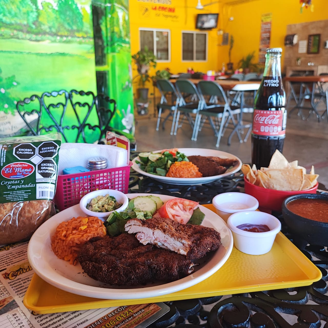 La Cocina Del Ingeniero image 8