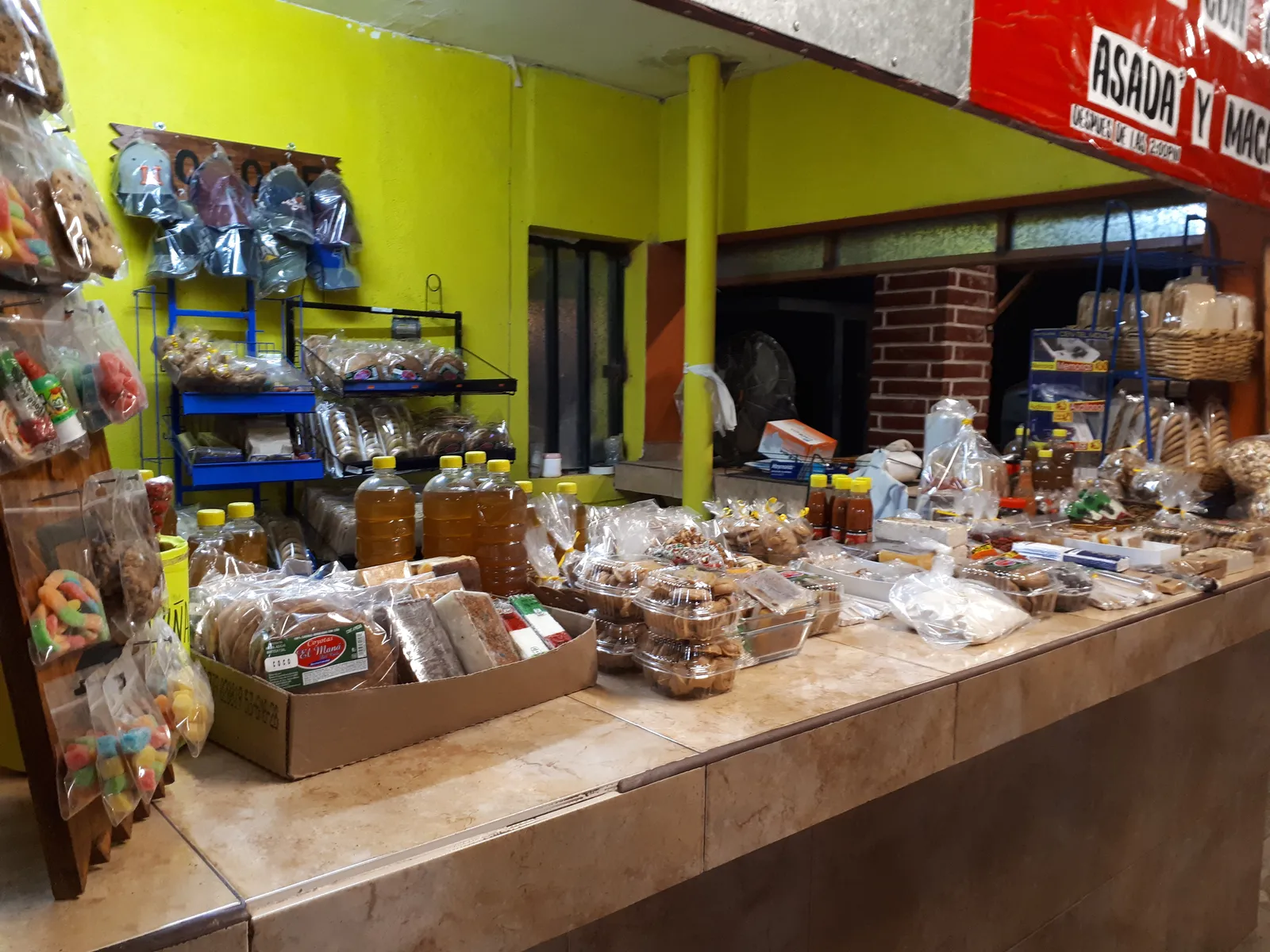 La Cocina Del Ingeniero image 9