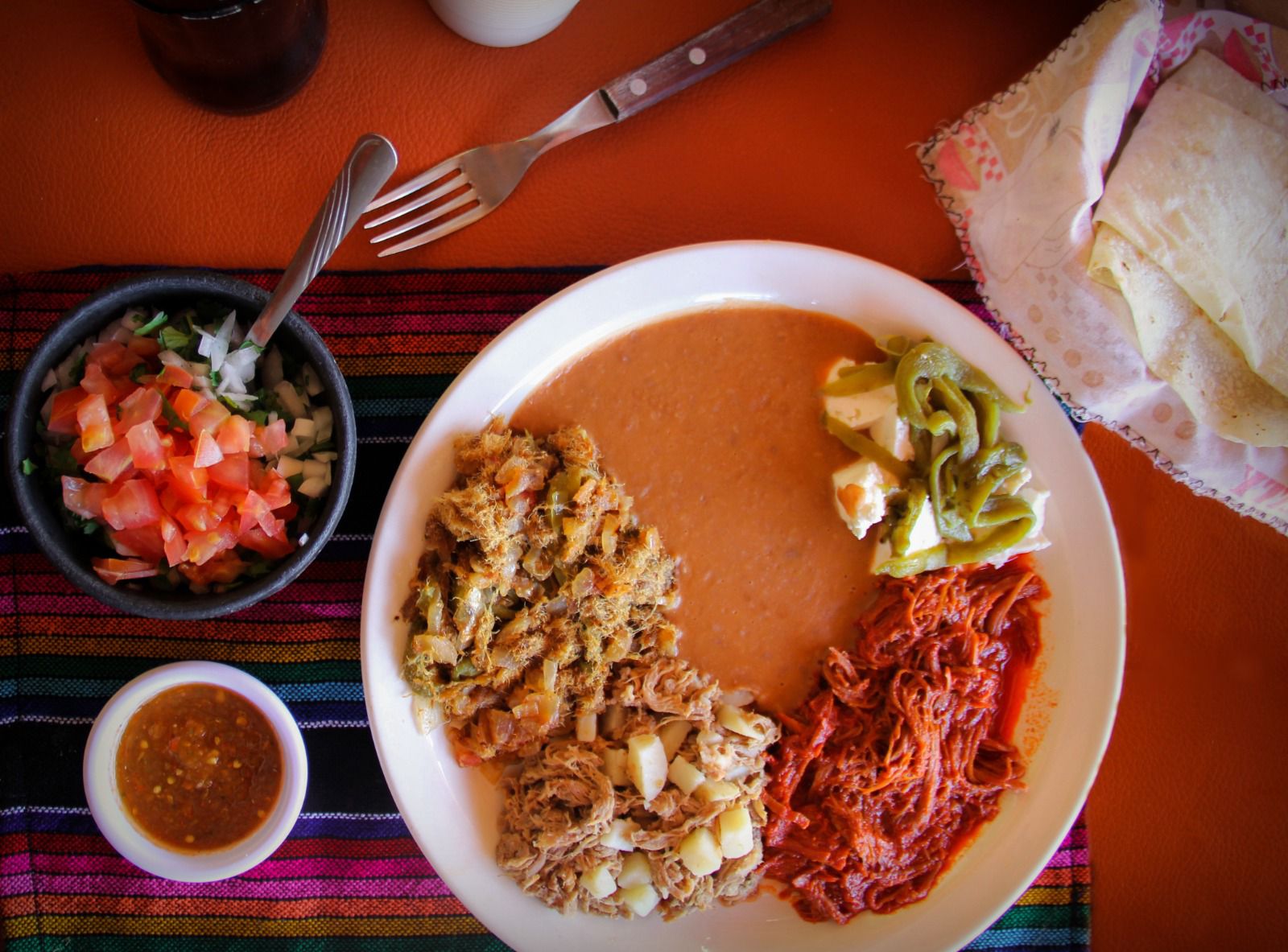 La Cocina Del Ingeniero image 10