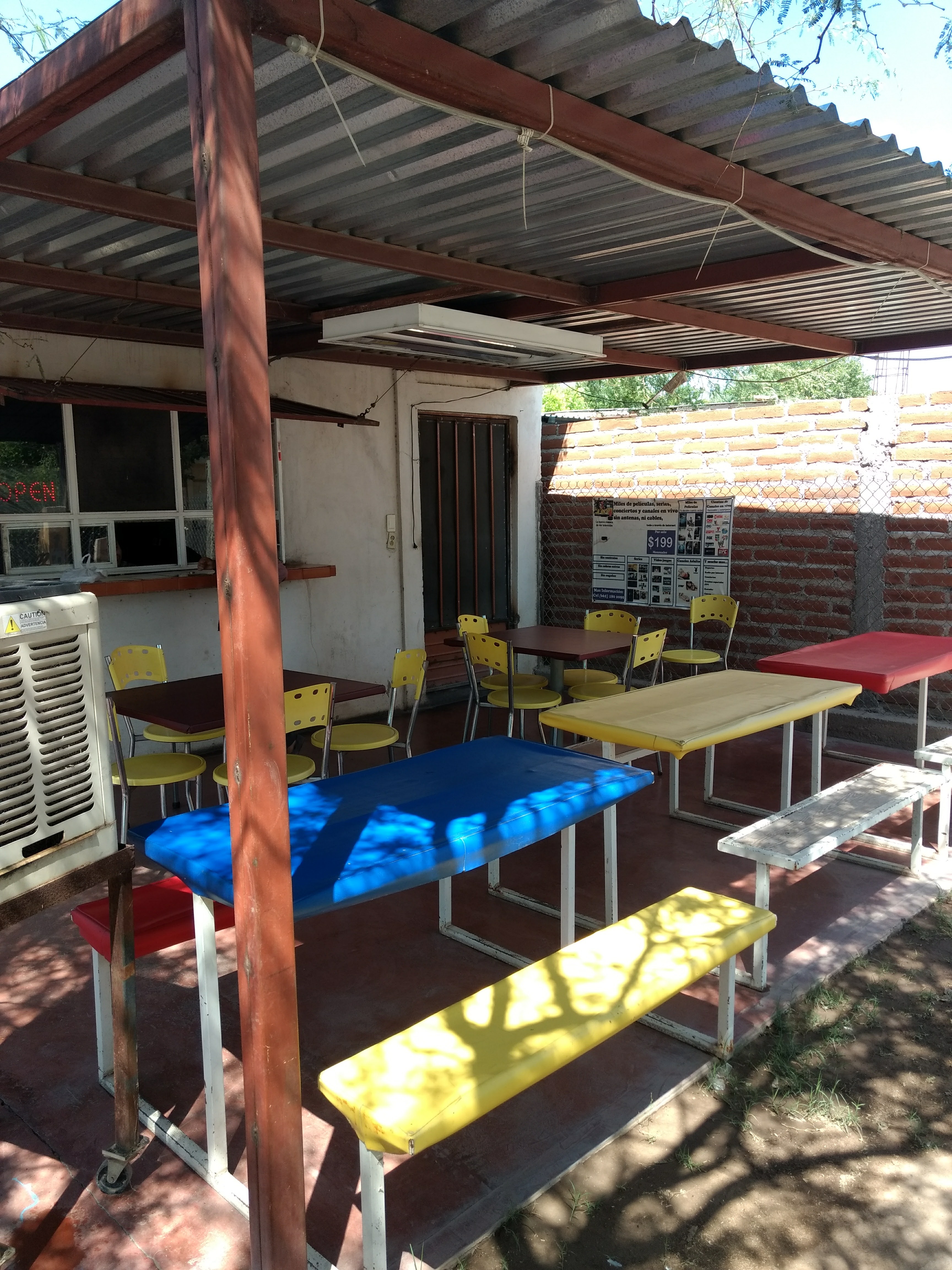 La Cocina De Yoyo image 1