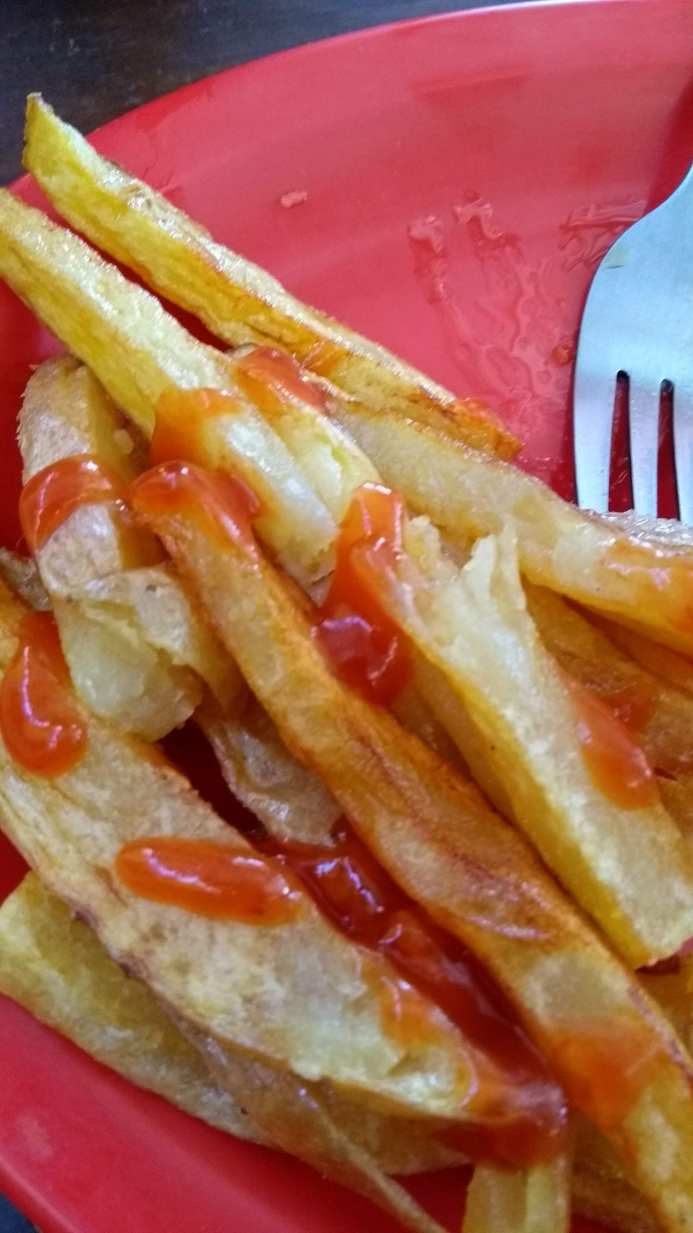 La Cocina De Yoyo image 2