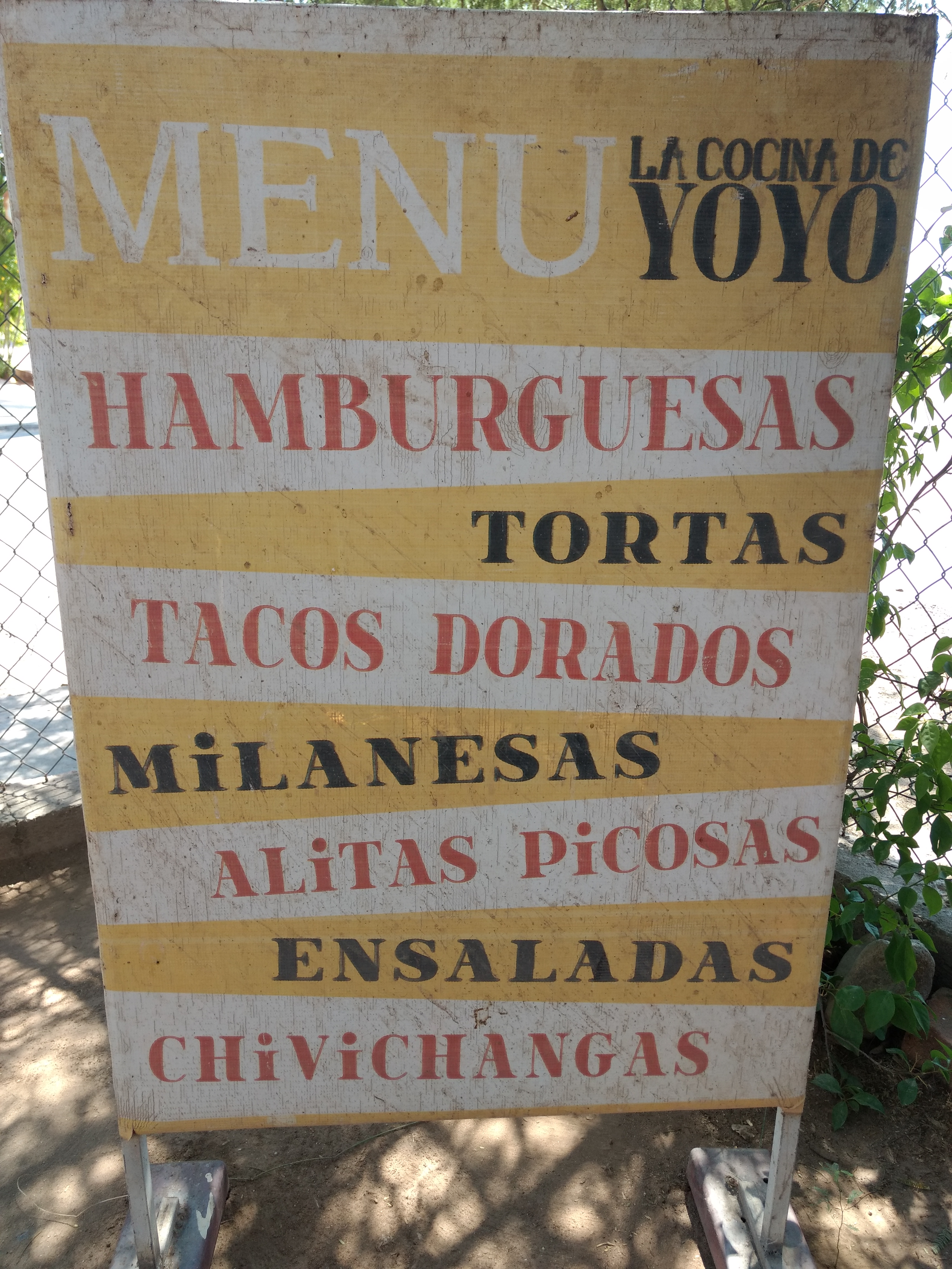 La Cocina De Yoyo image 6