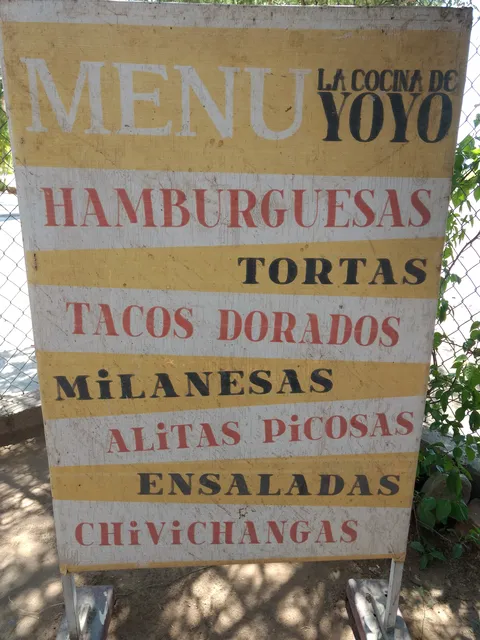La Cocina De Yoyo image 6