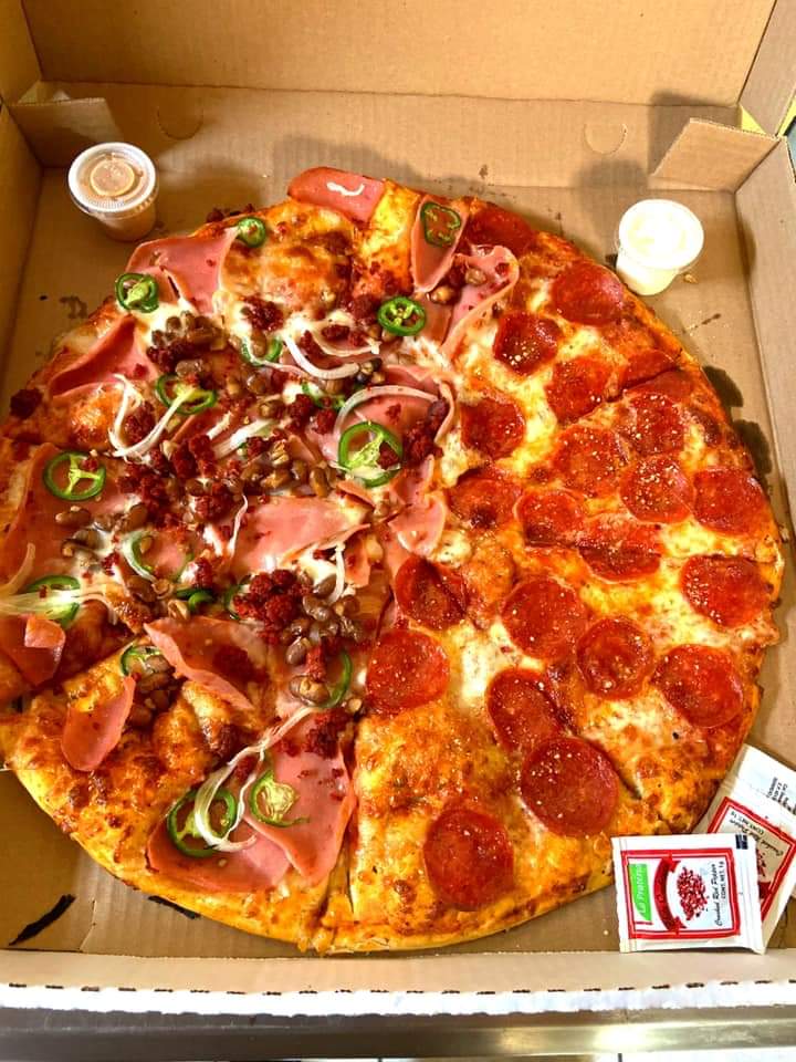 Pizeria Vasquez image 1