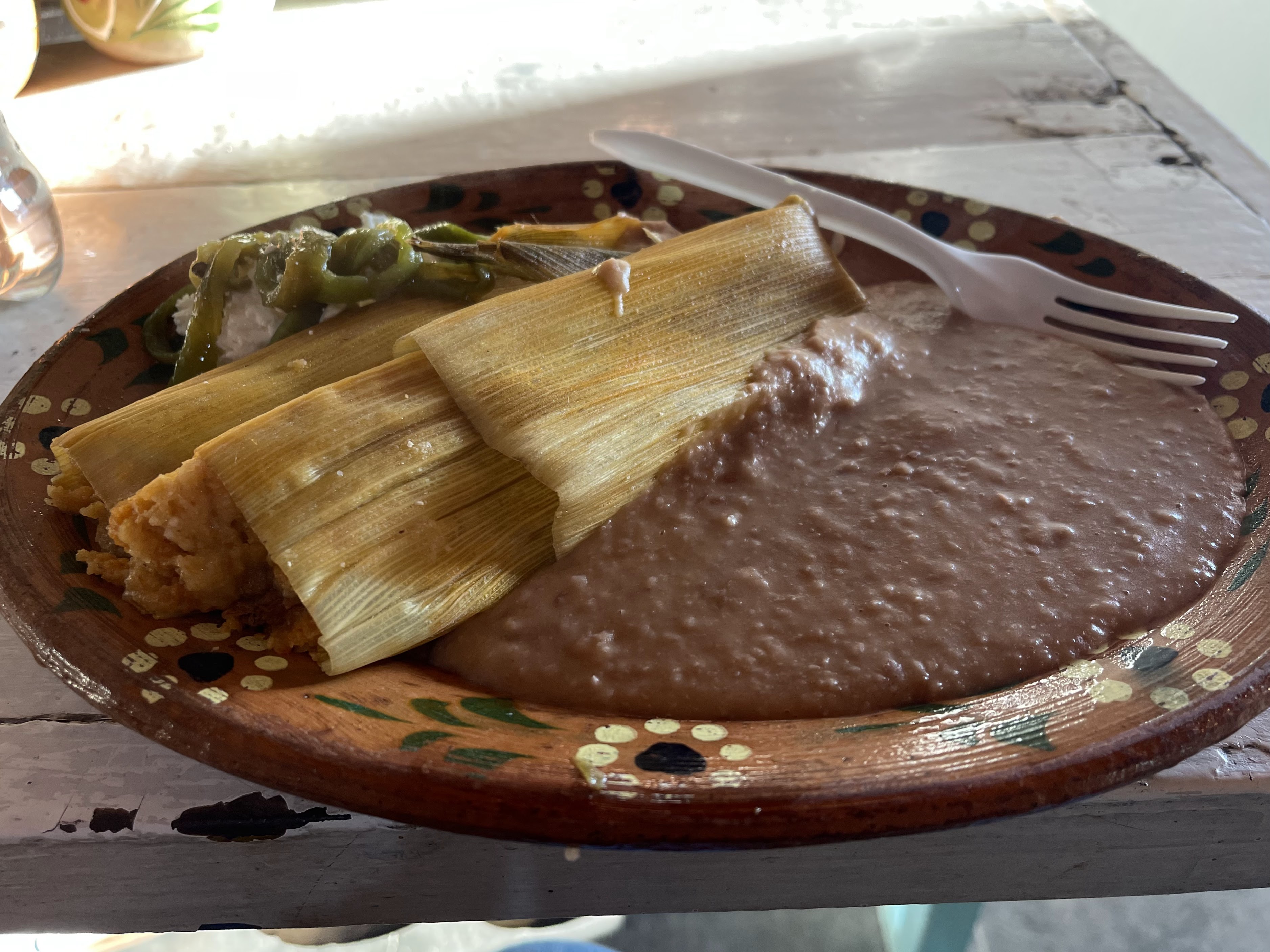 Molienda De Caña Ruiz image 1