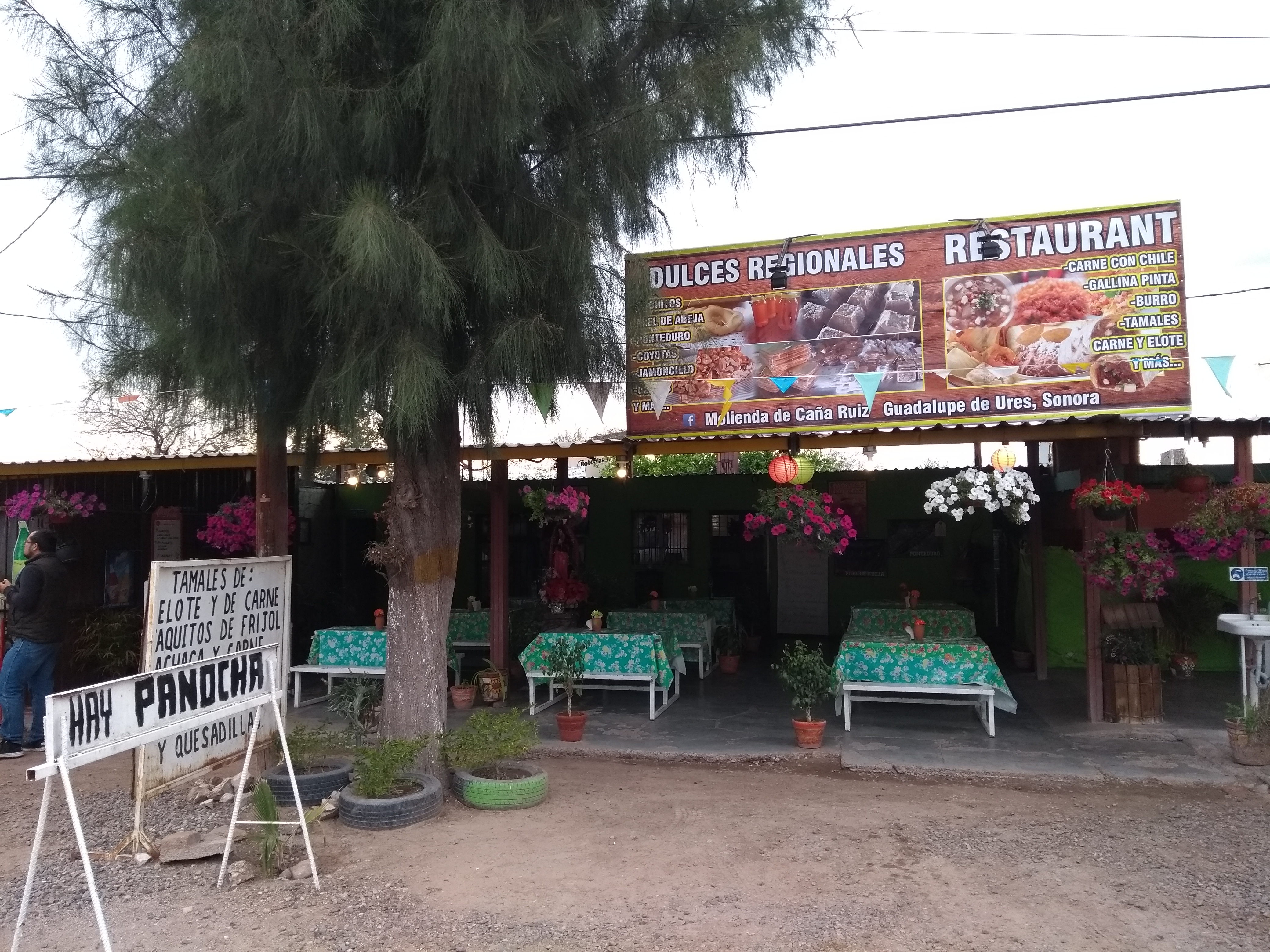 Molienda De Caña Ruiz image 2