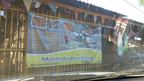 Molienda De Caña Ruiz image 3
