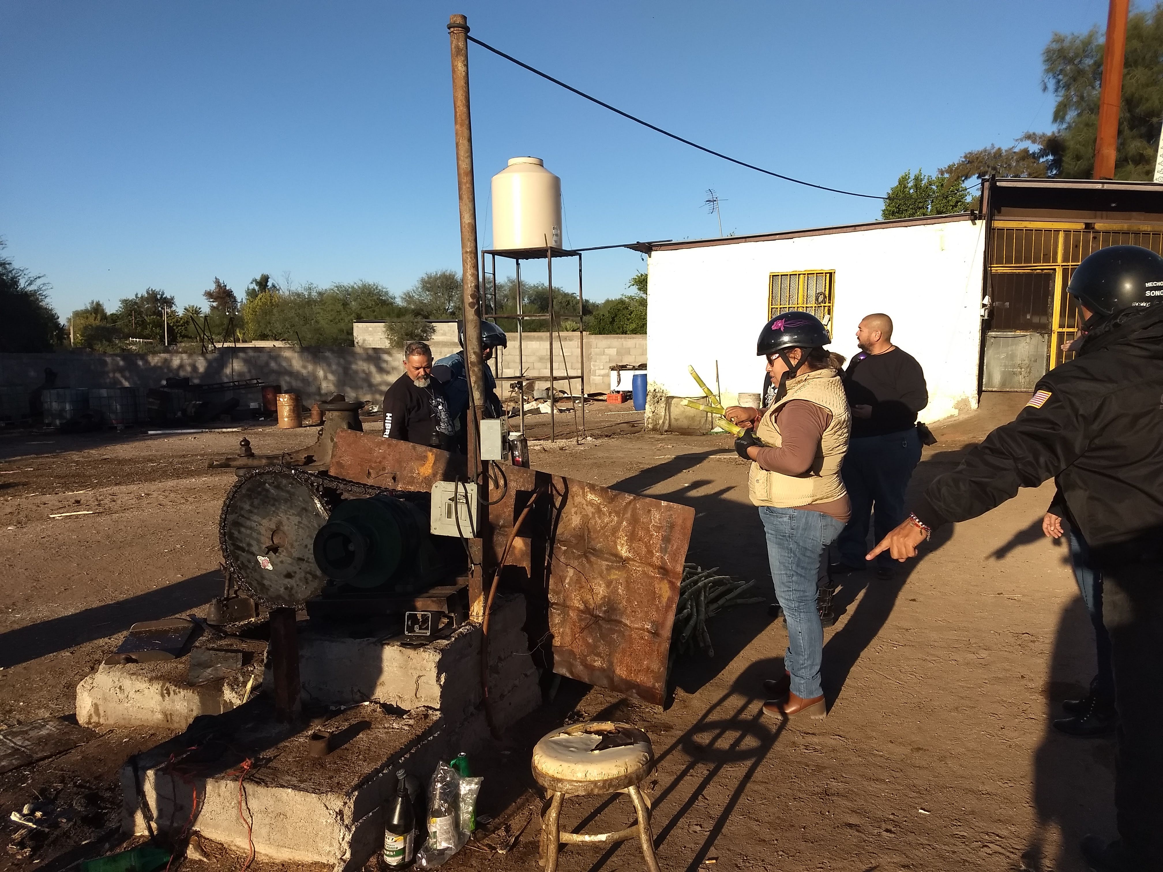 Molienda De Caña Ruiz image 5