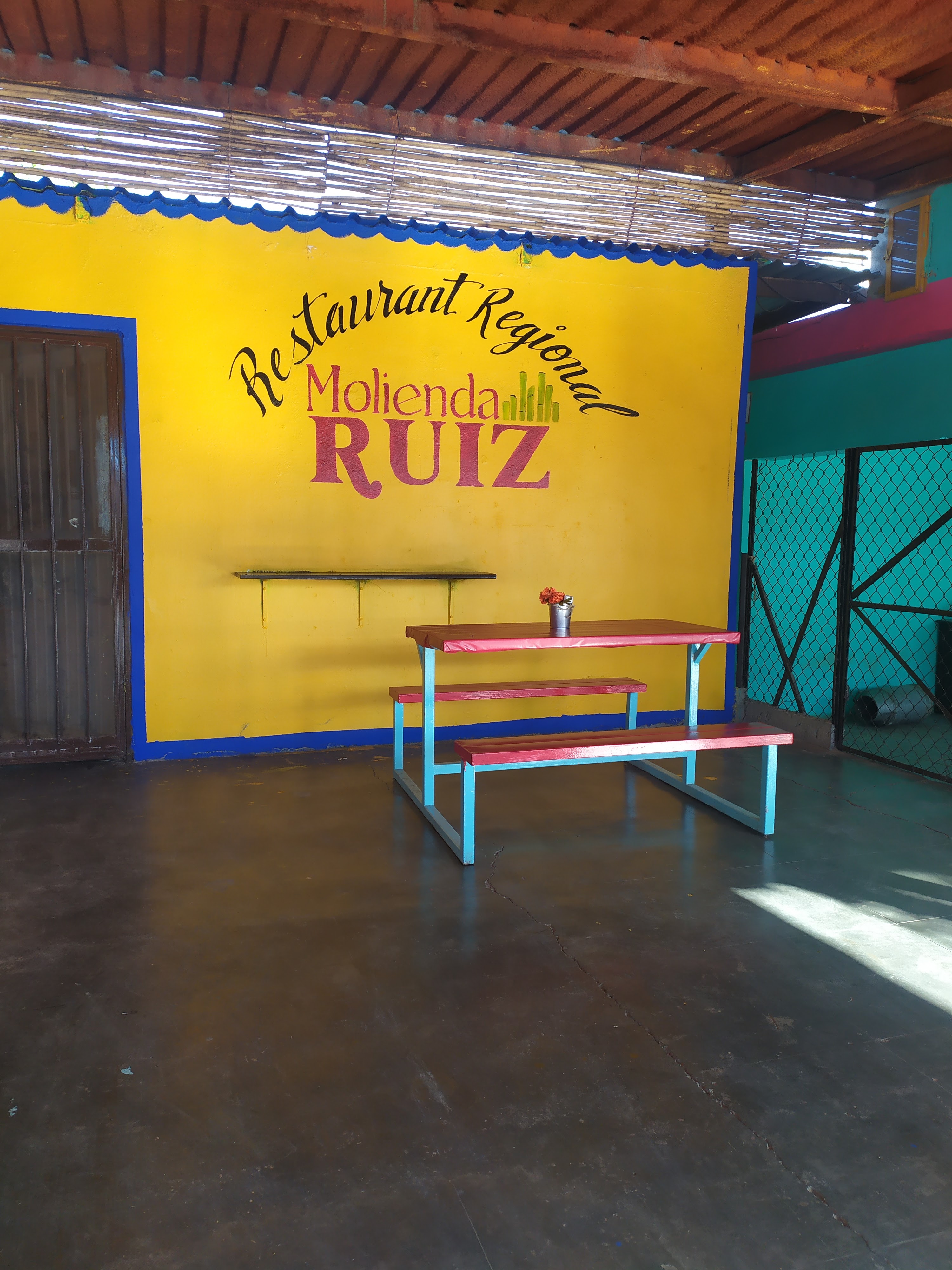 Molienda De Caña Ruiz image 9