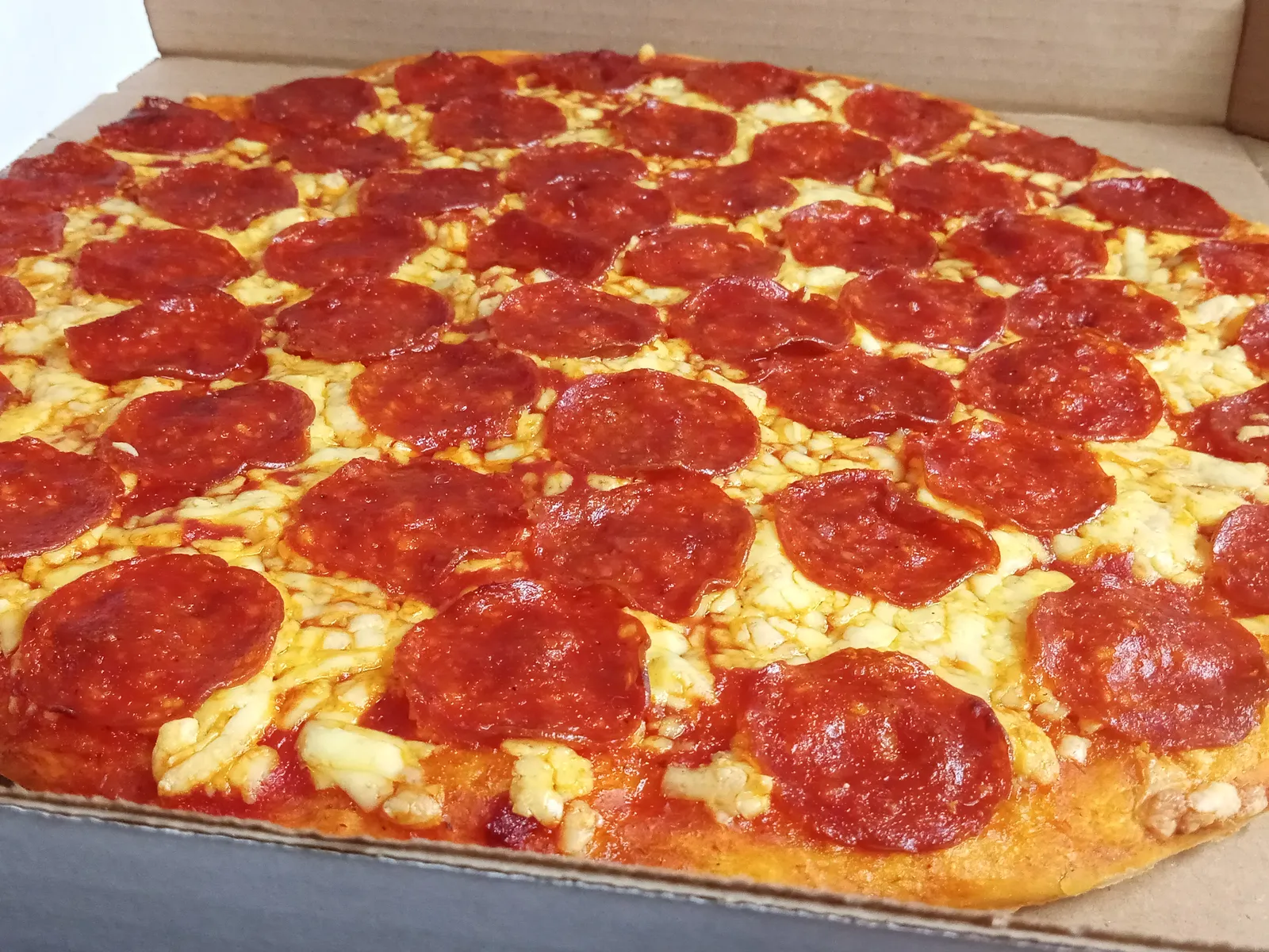 Pizzas Santa Barbara image 2