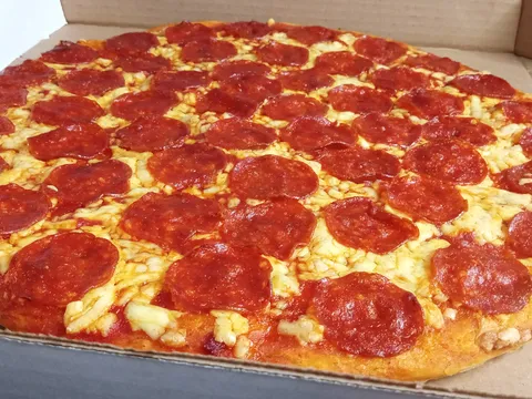 Pizzas Santa Barbara image 2