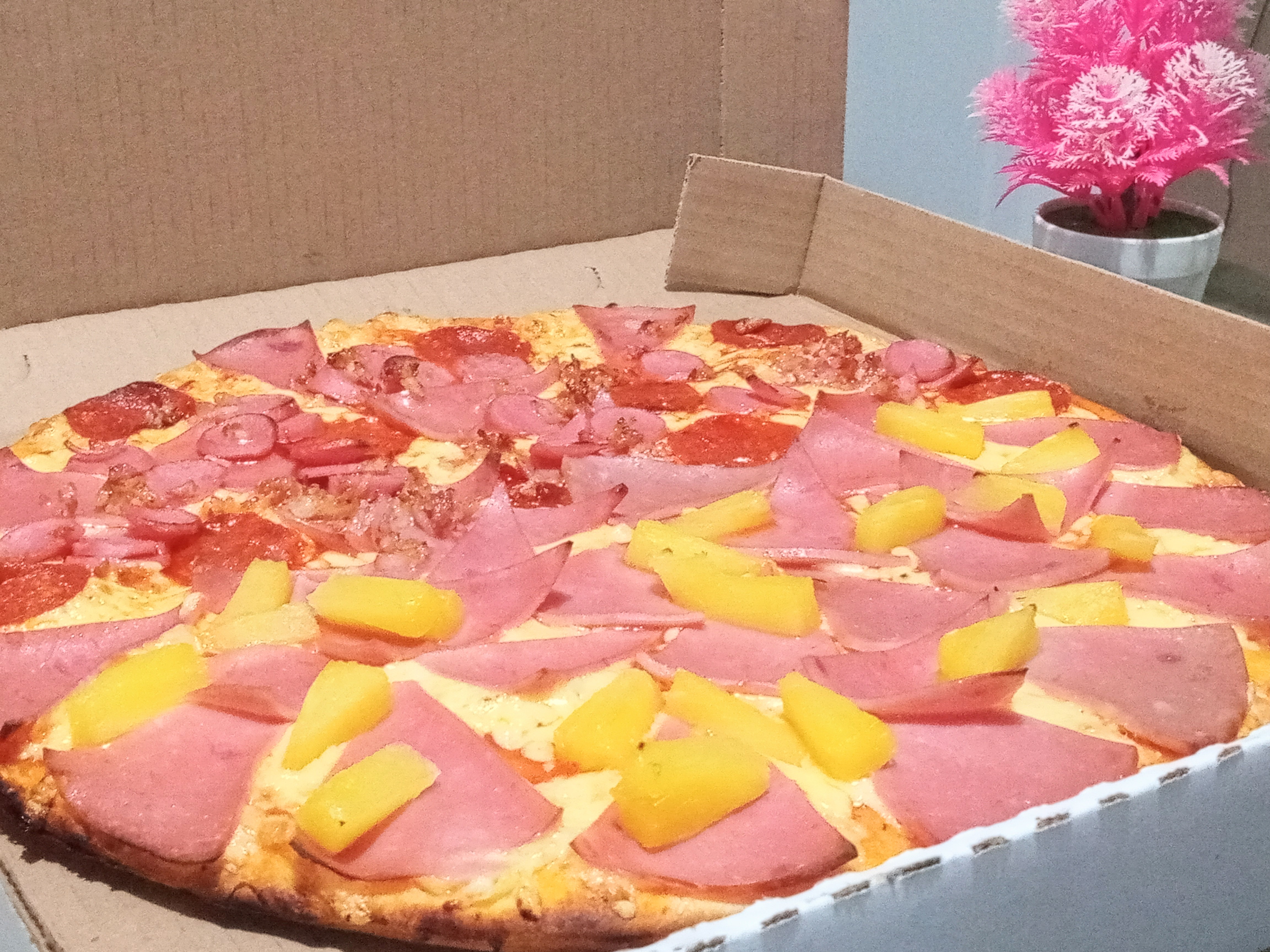 Pizzas Santa Barbara image 3