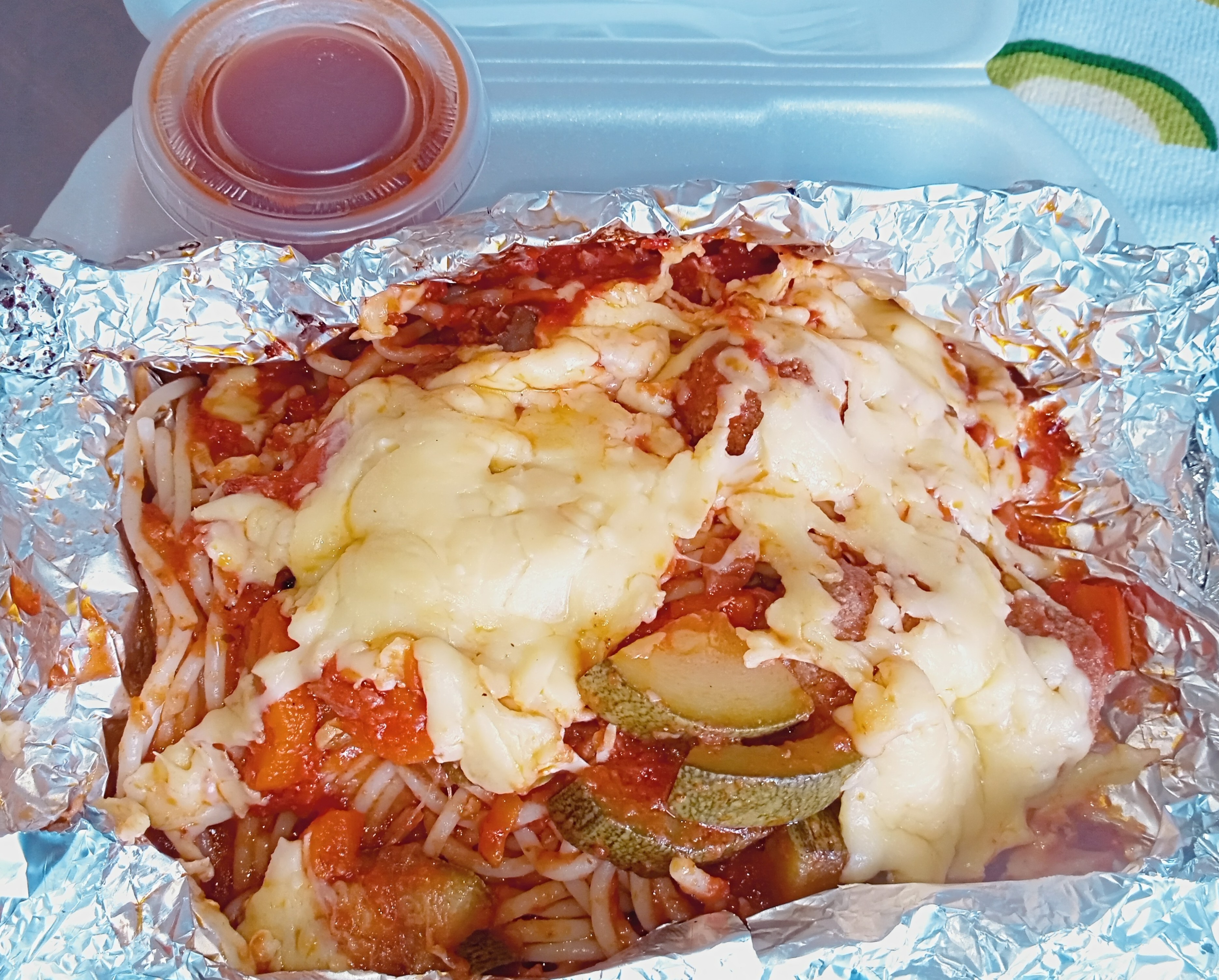 Pizzas Santa Barbara image 6