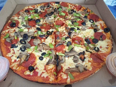Pizzas Santa Barbara image 7