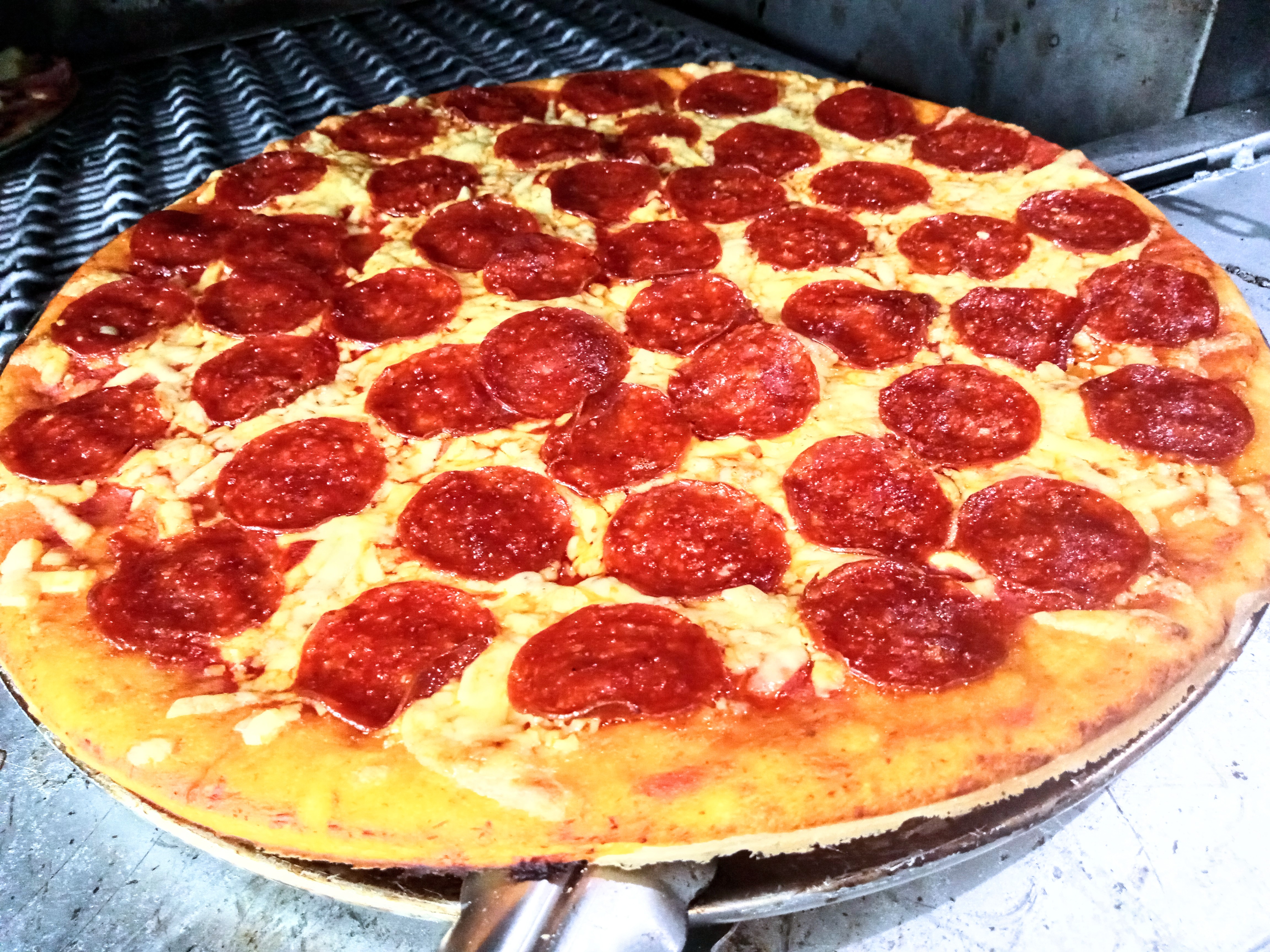 Pizzas Santa Barbara image 10