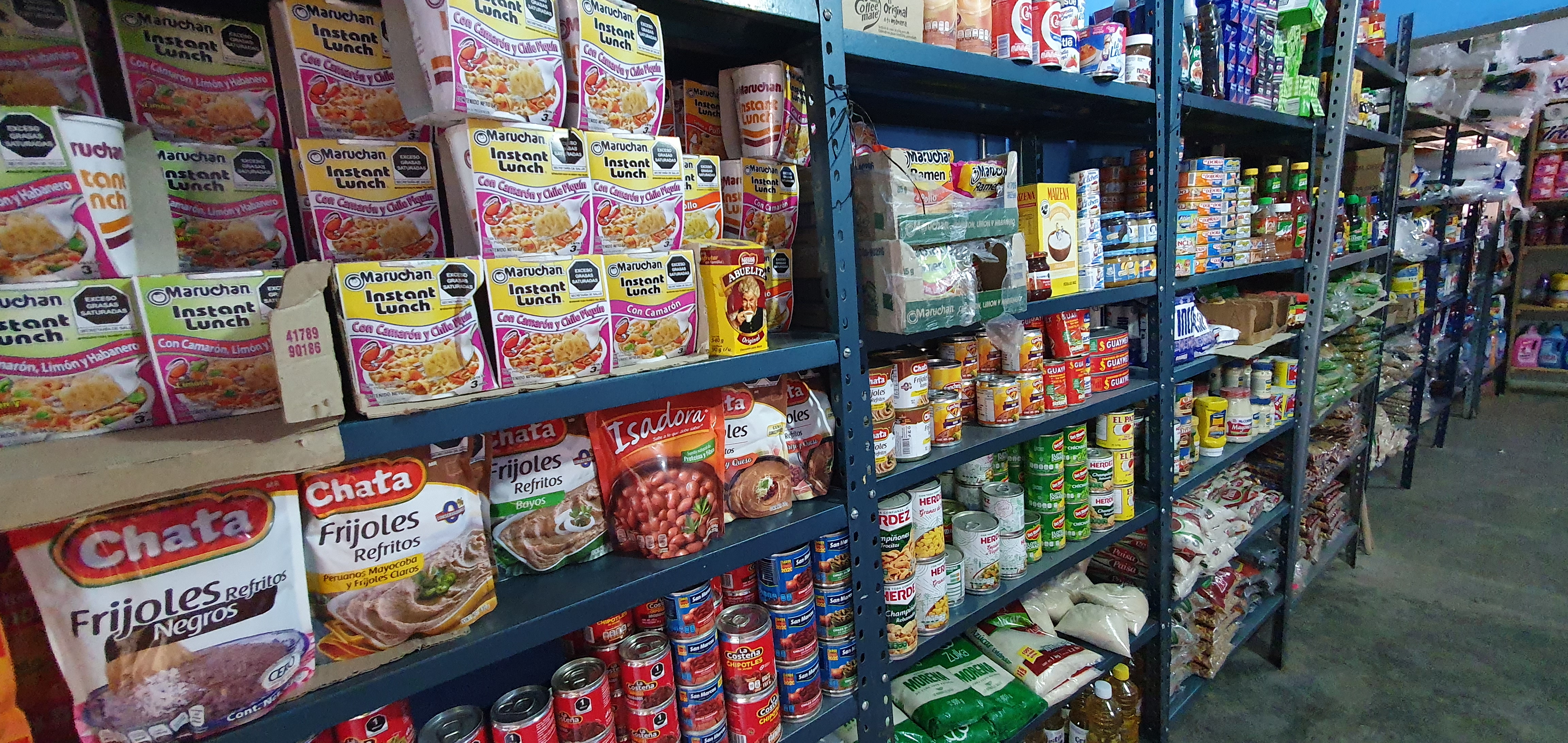 Mini Super Emmanuel Y Taqueria image 3