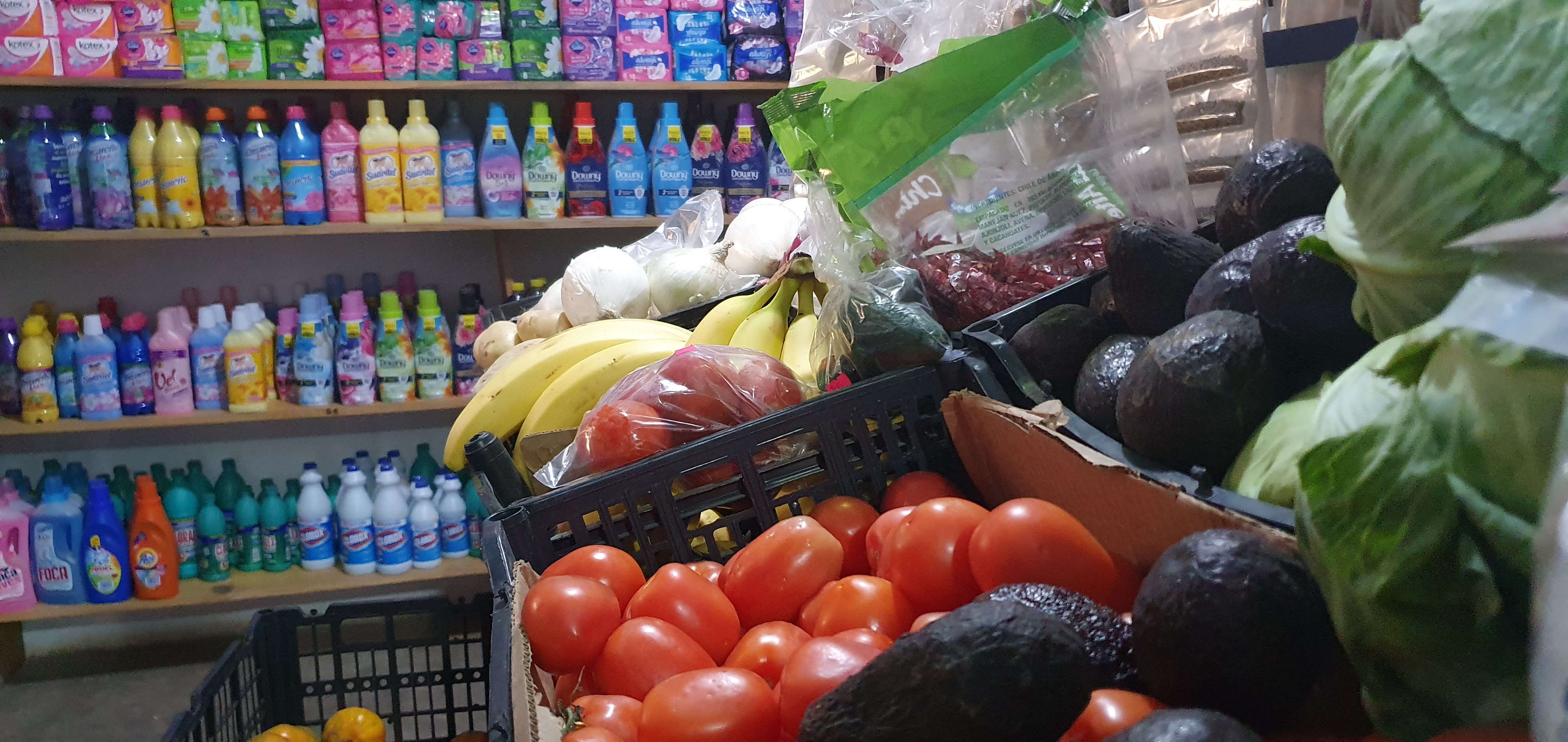 Mini Super Emmanuel Y Taqueria image 6