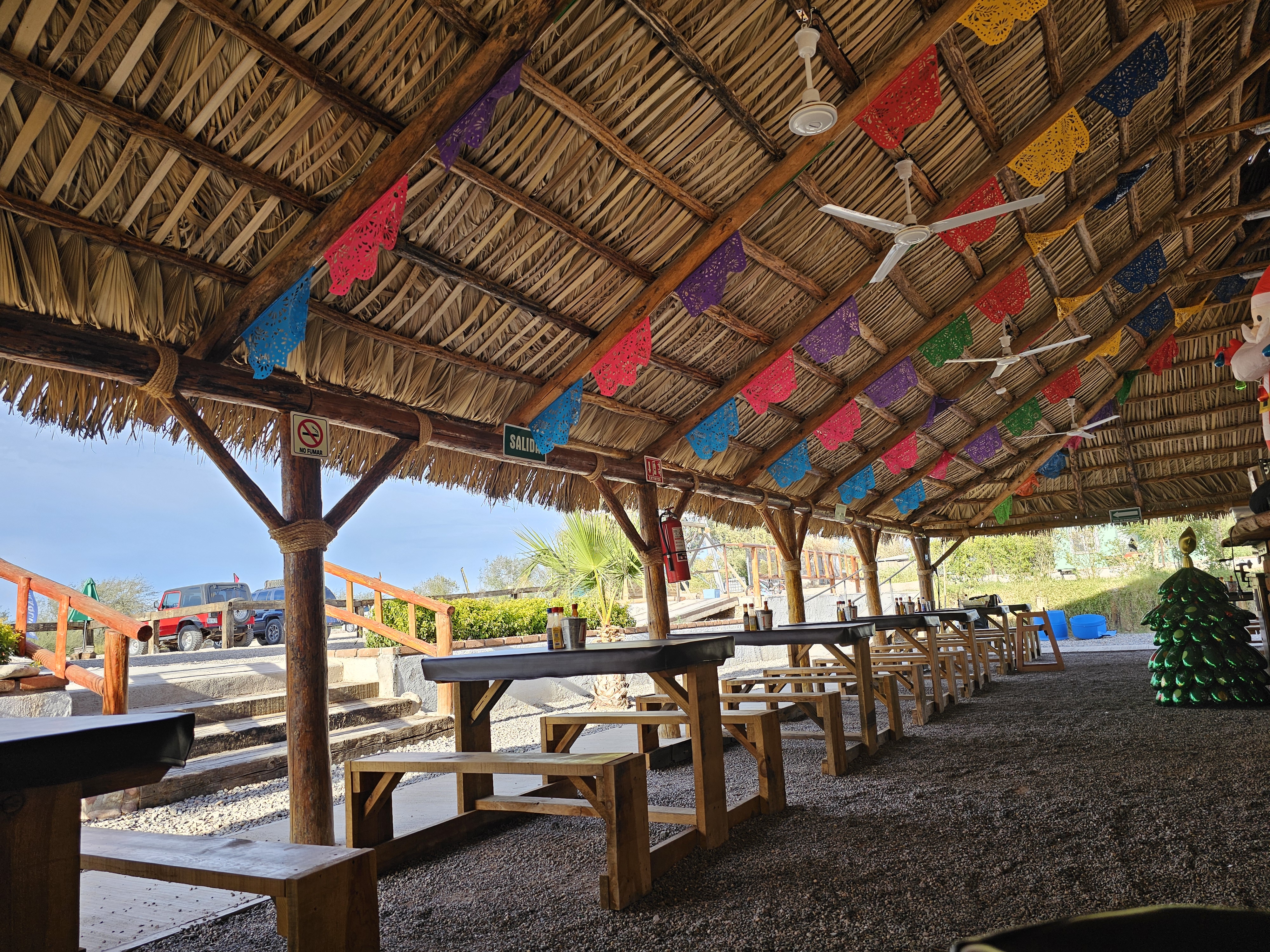 Gastronomia Loma de San Miguel de Ures image 1