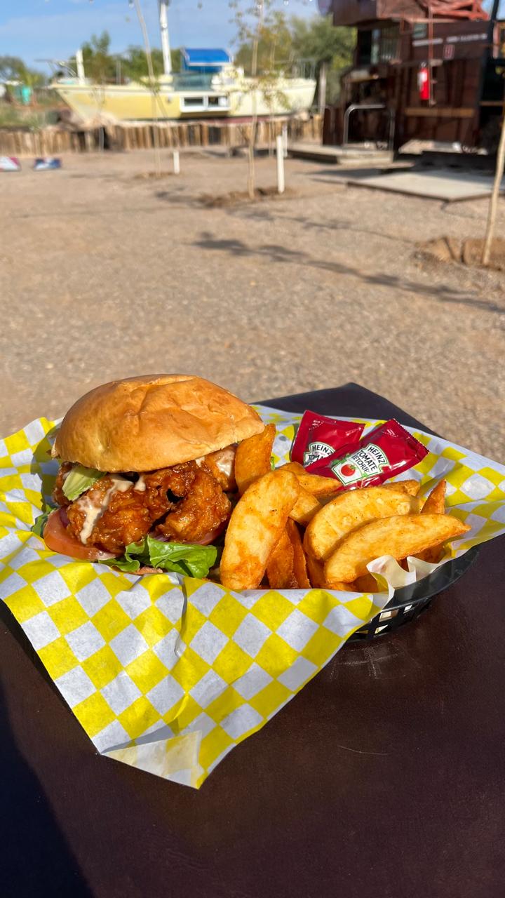 Gastronomia Loma de San Miguel de Ures image 2