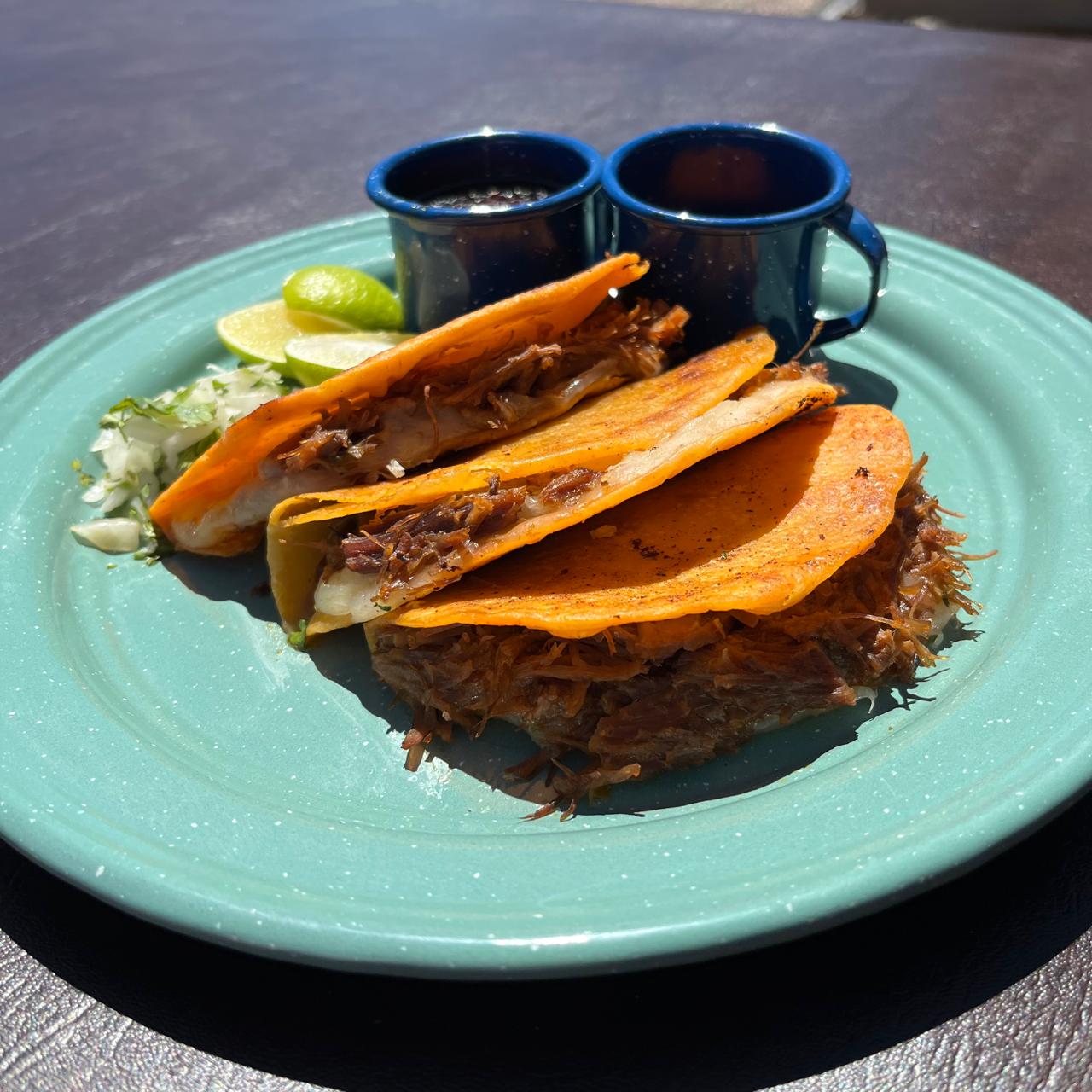 Gastronomia Loma de San Miguel de Ures image 4