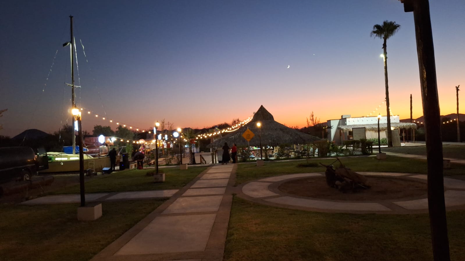 Gastronomia Loma de San Miguel de Ures image 5