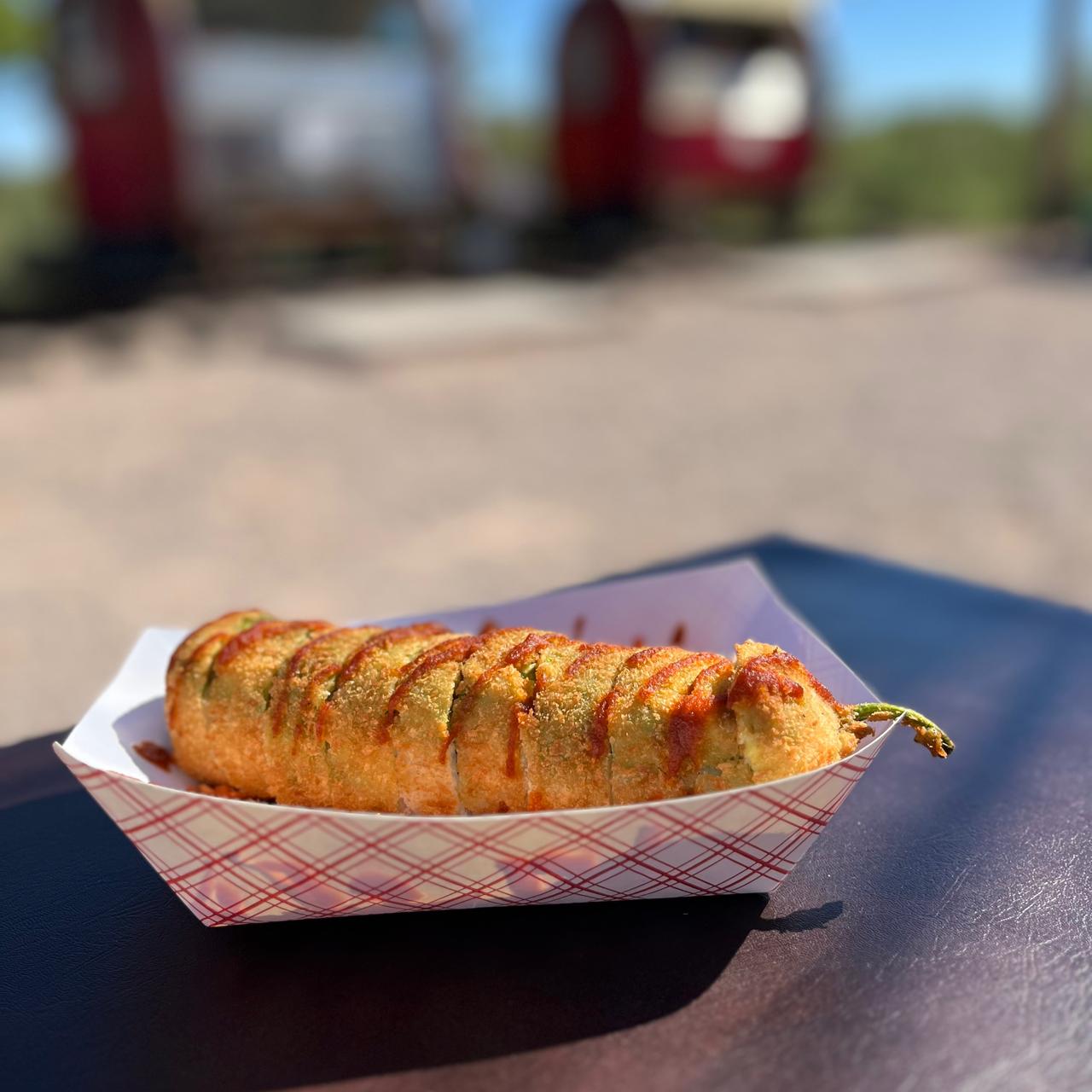 Gastronomia Loma de San Miguel de Ures image 8