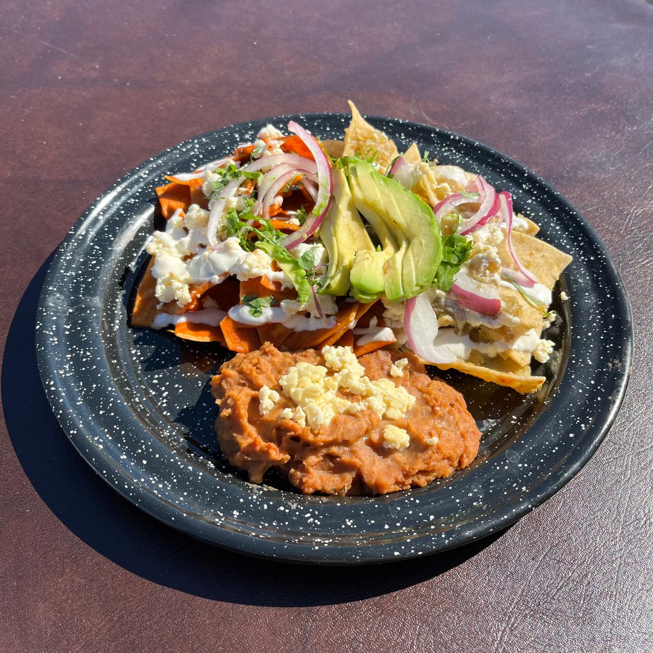 Gastronomia Loma de San Miguel de Ures image 9