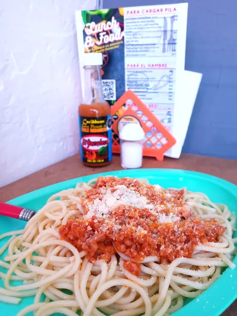 Lunch & Food image 1