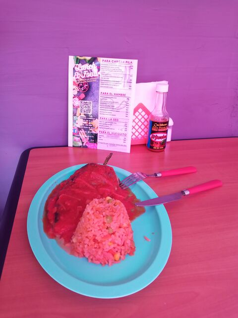 Lunch & Food image 2