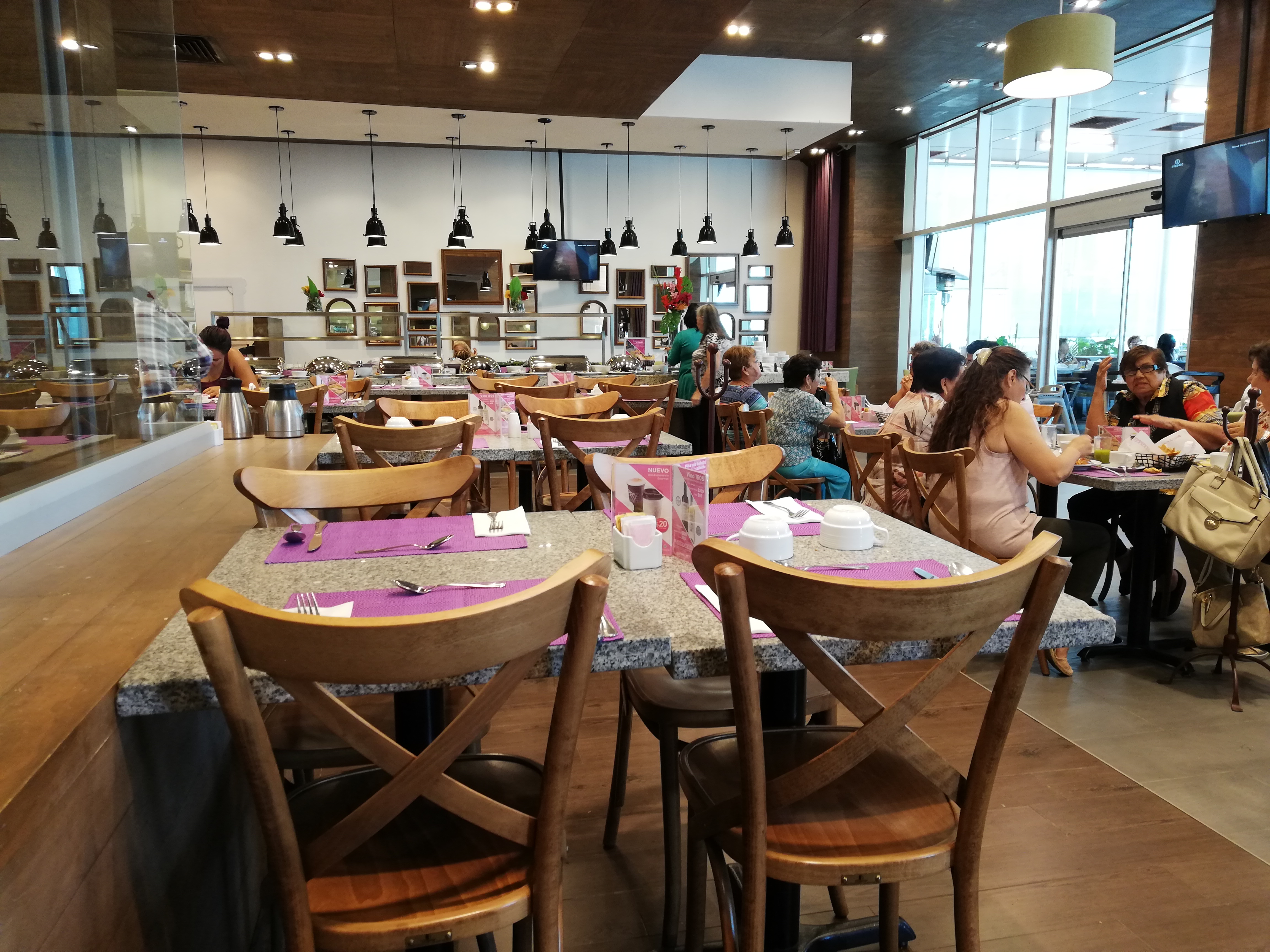 Restaurante Liverpool image 1