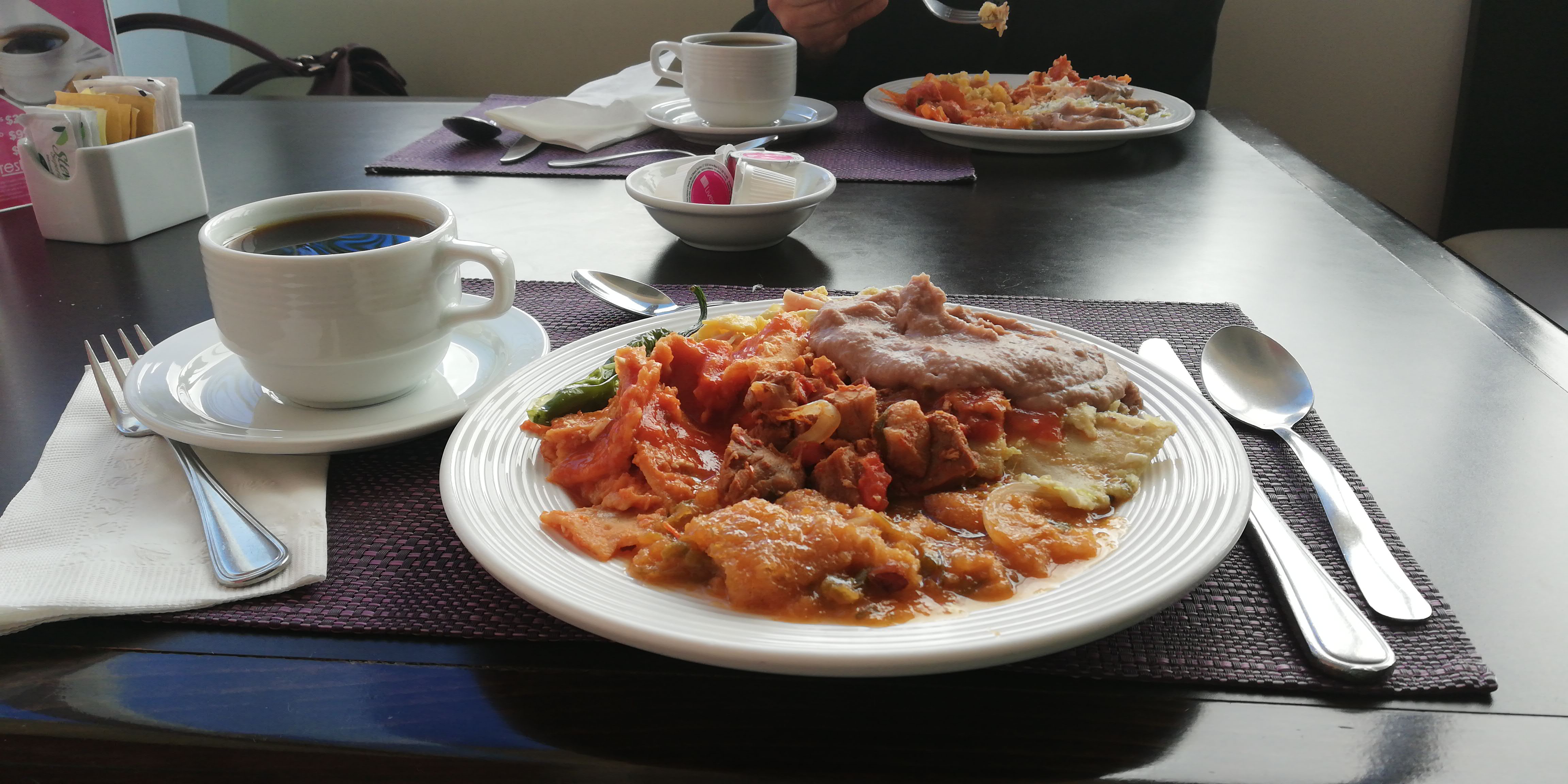 Restaurante Liverpool image 2