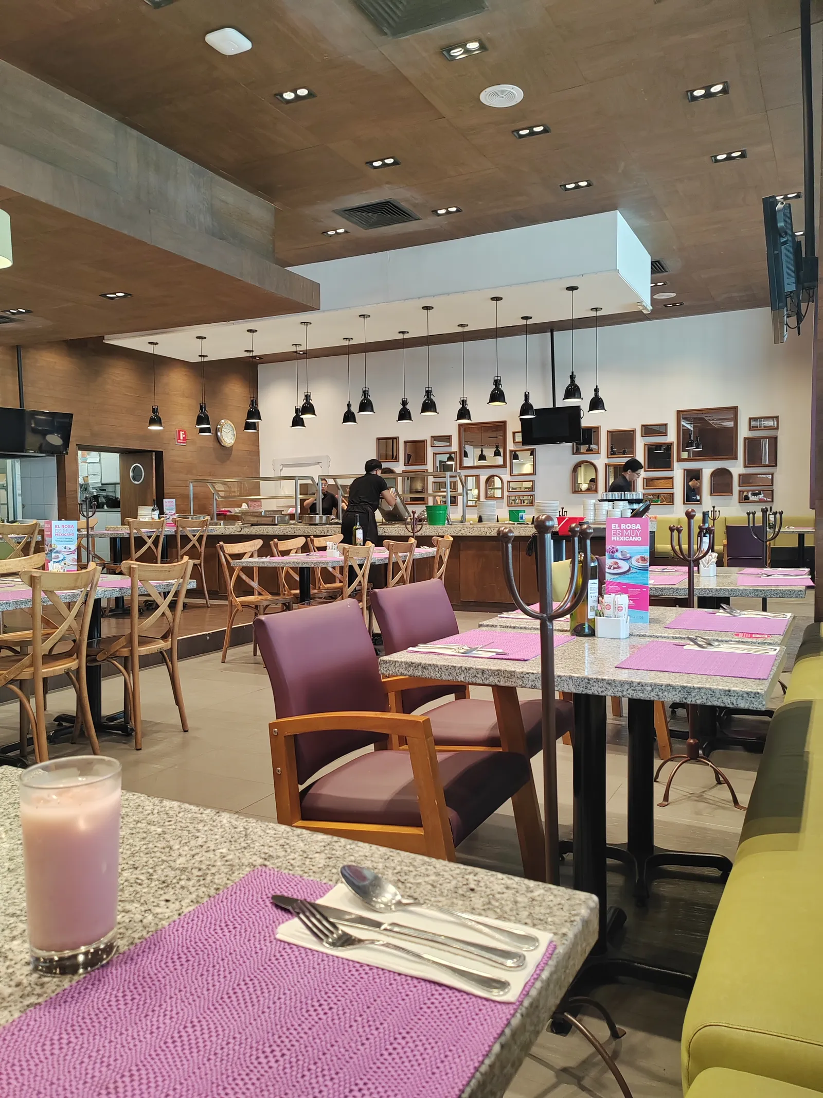 Restaurante Liverpool image 3