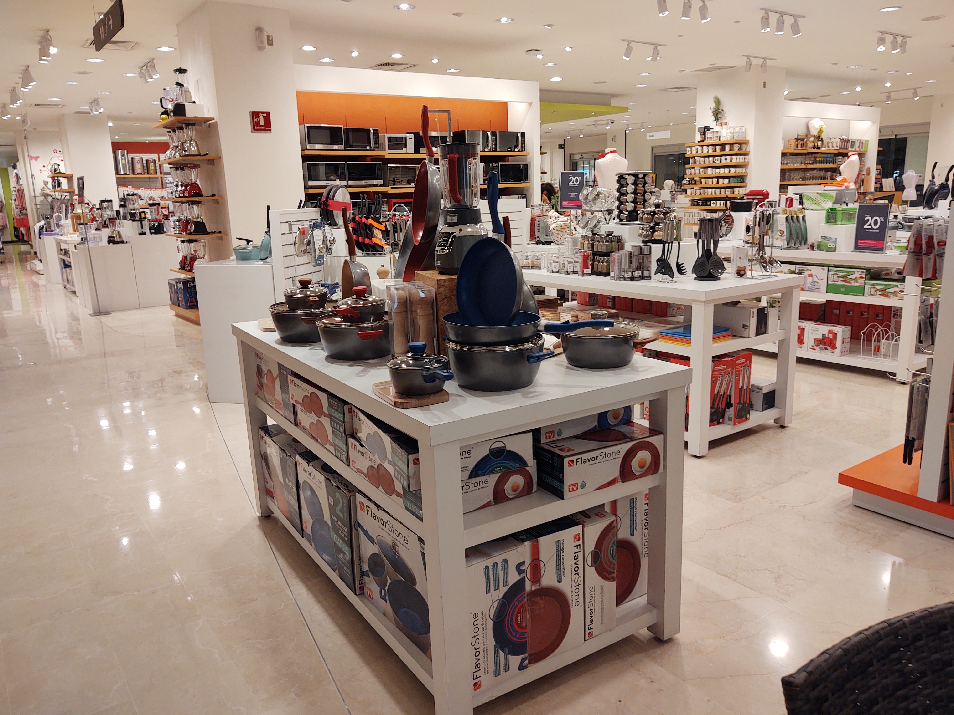 Restaurante Liverpool image 4