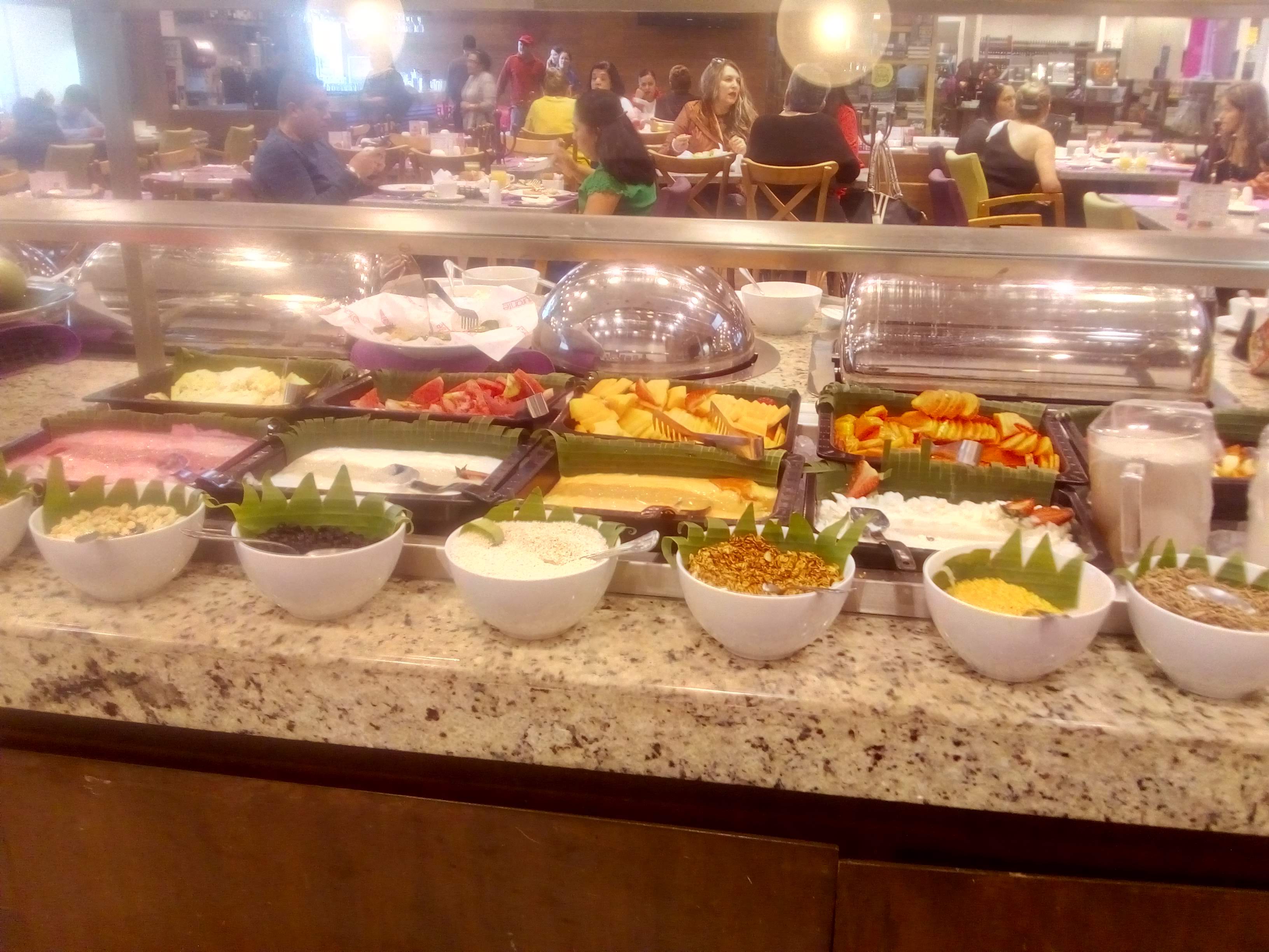 Restaurante Liverpool image 5