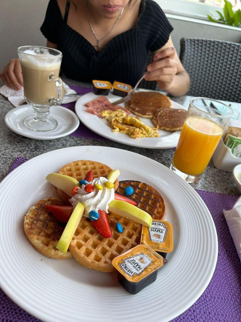 Restaurante Liverpool image 6