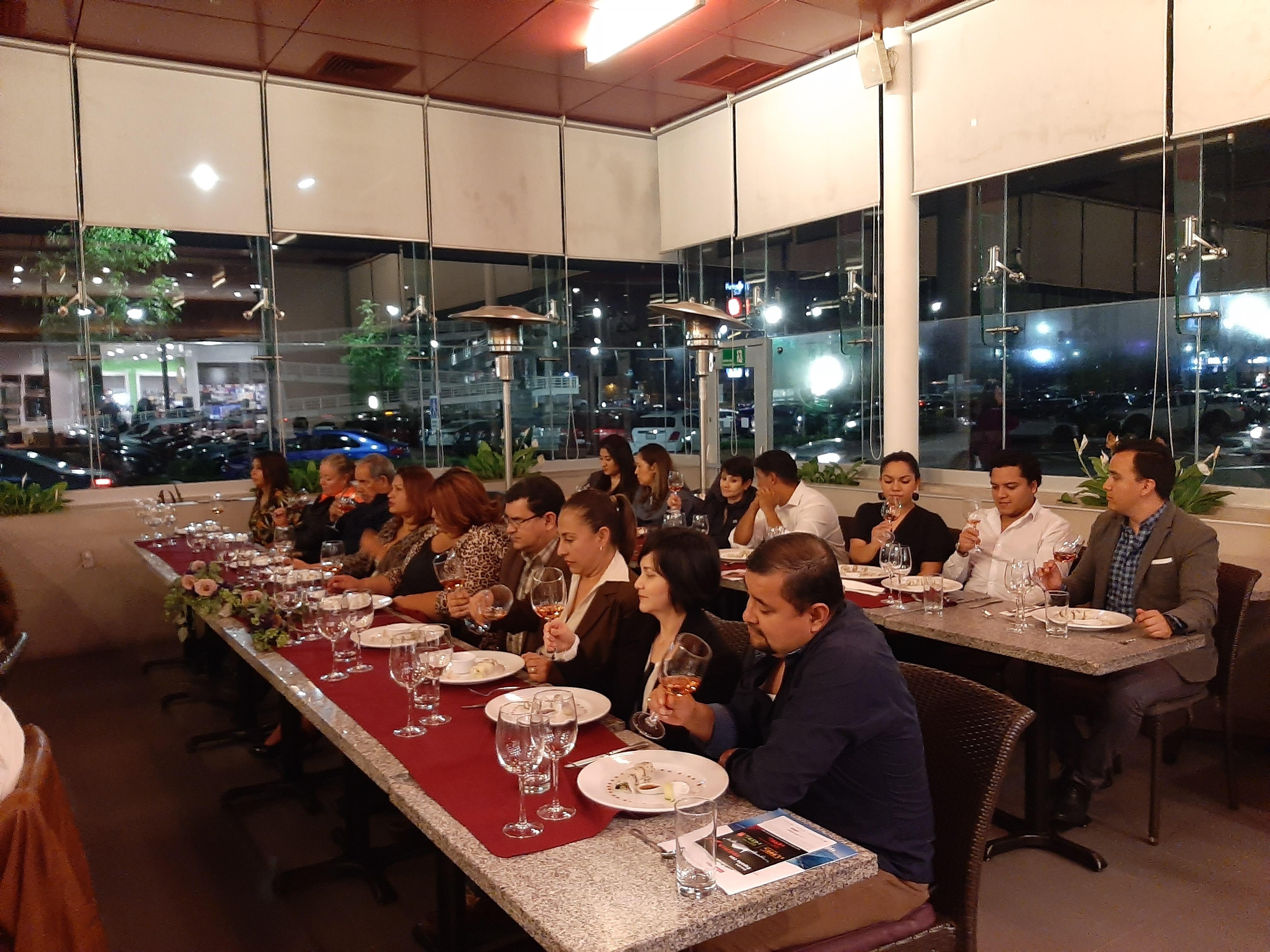 Restaurante Liverpool image 7