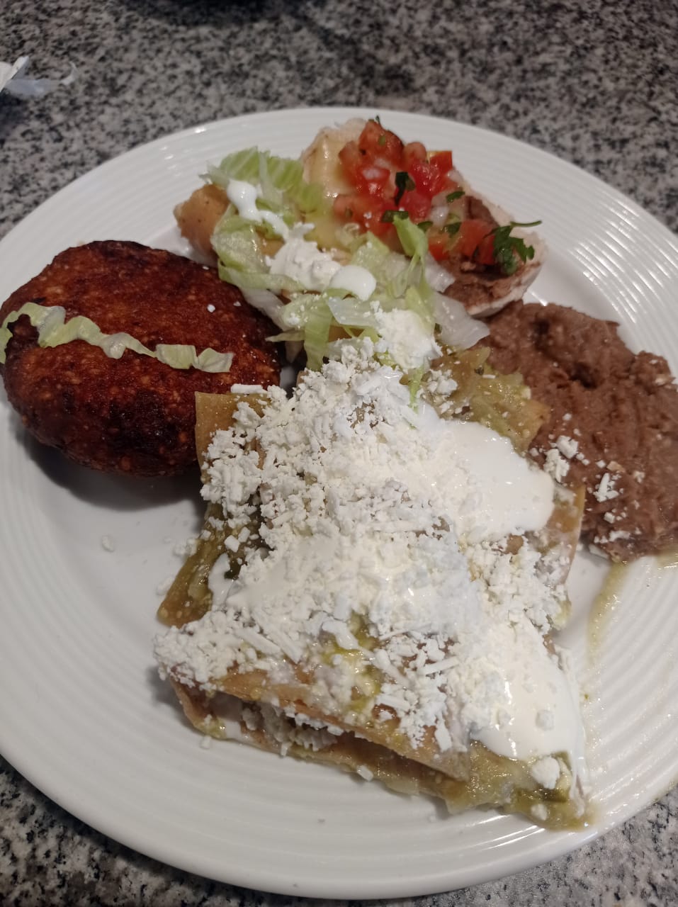 Restaurante Liverpool image 8