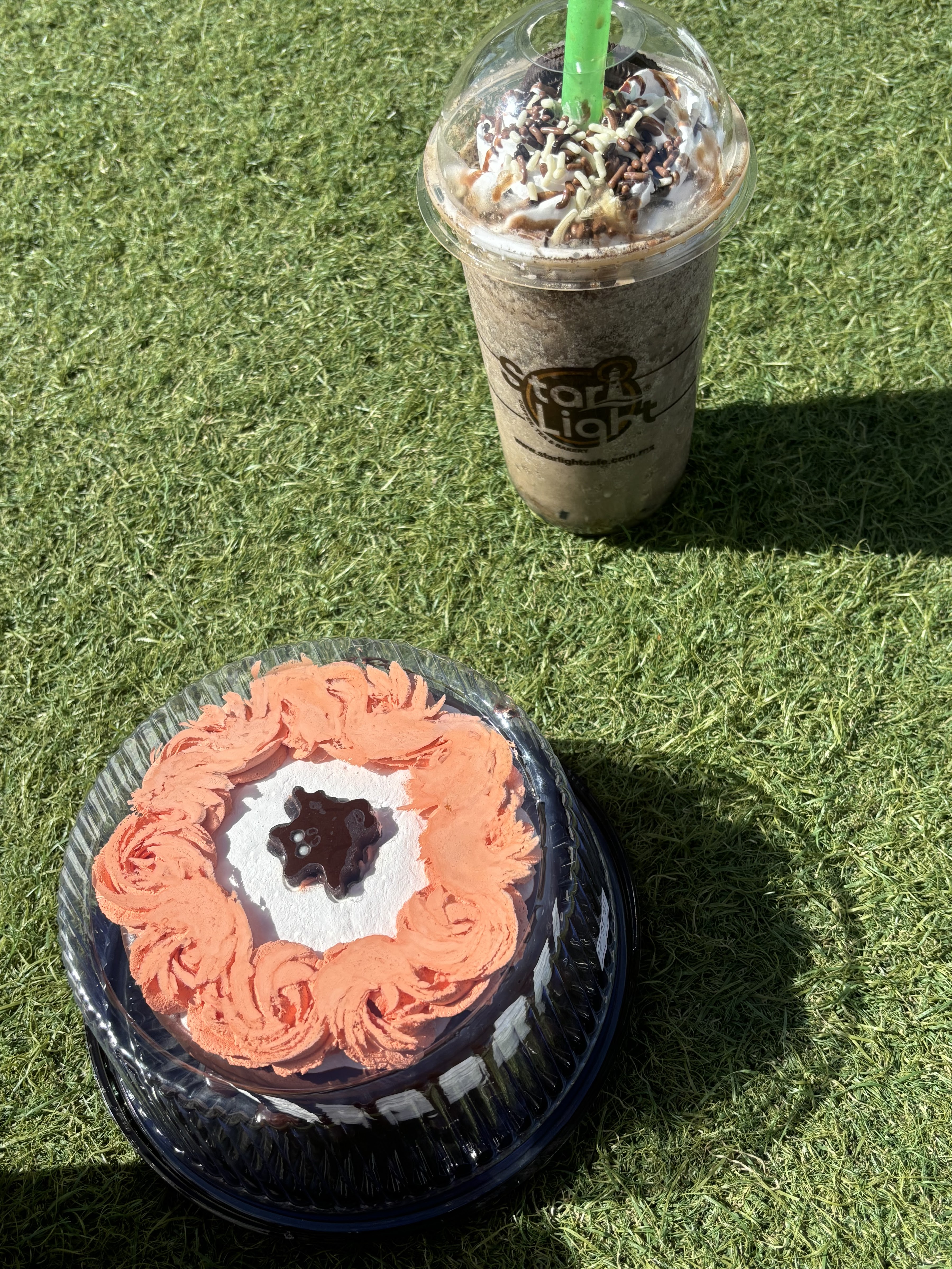 Centro max area comidas image 2