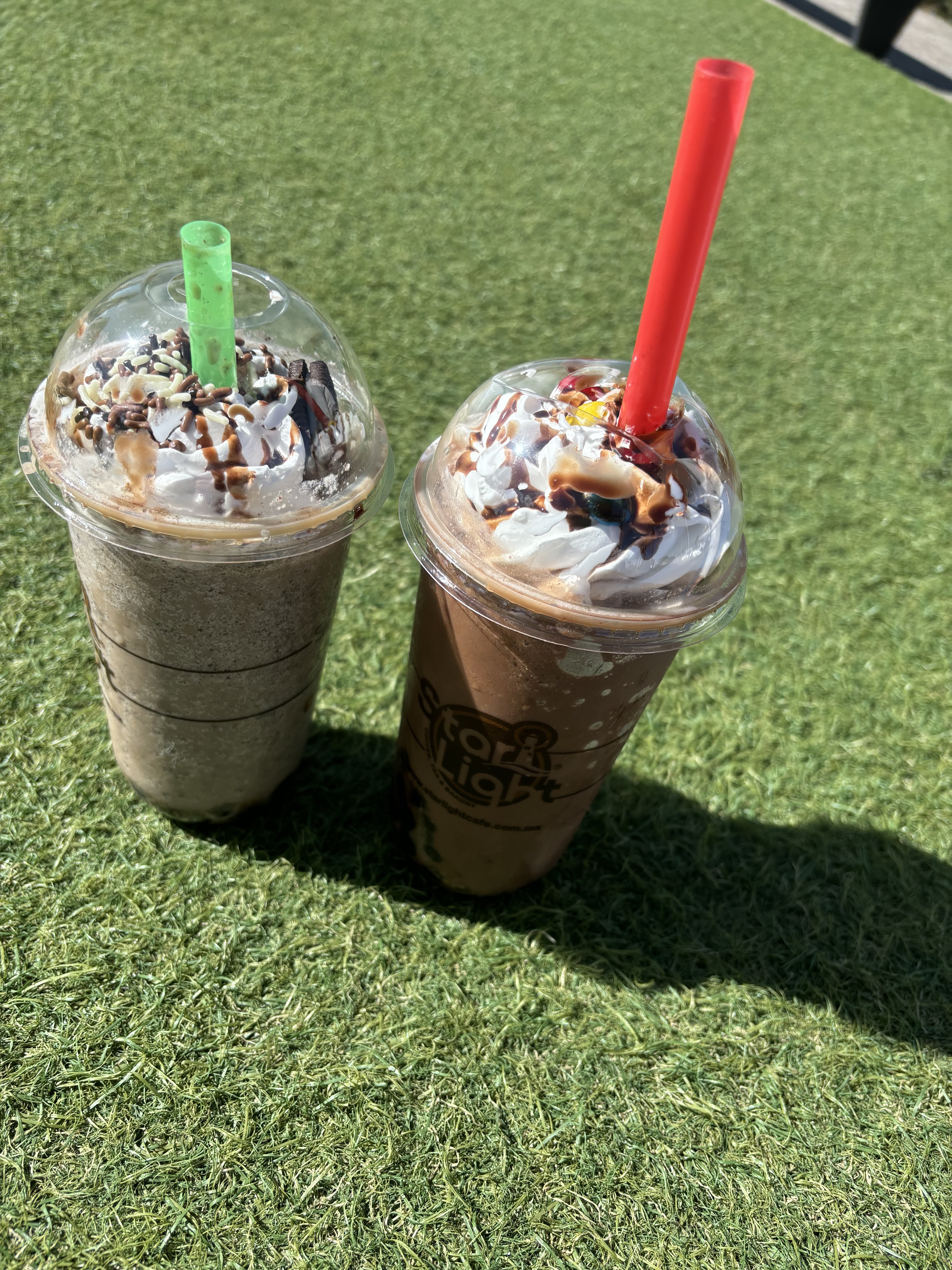 Centro max area comidas image 3