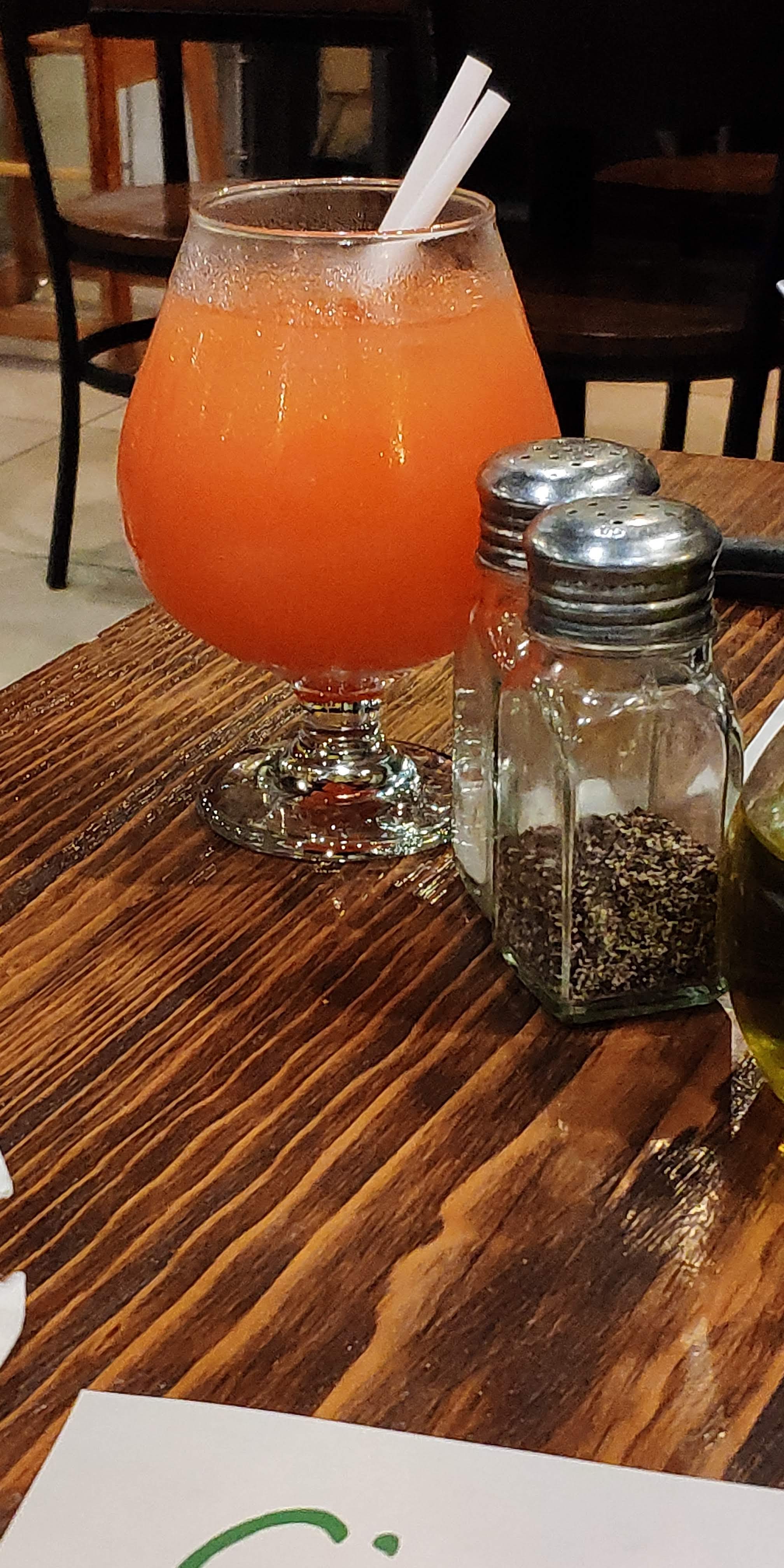 Centro max area comidas image 4