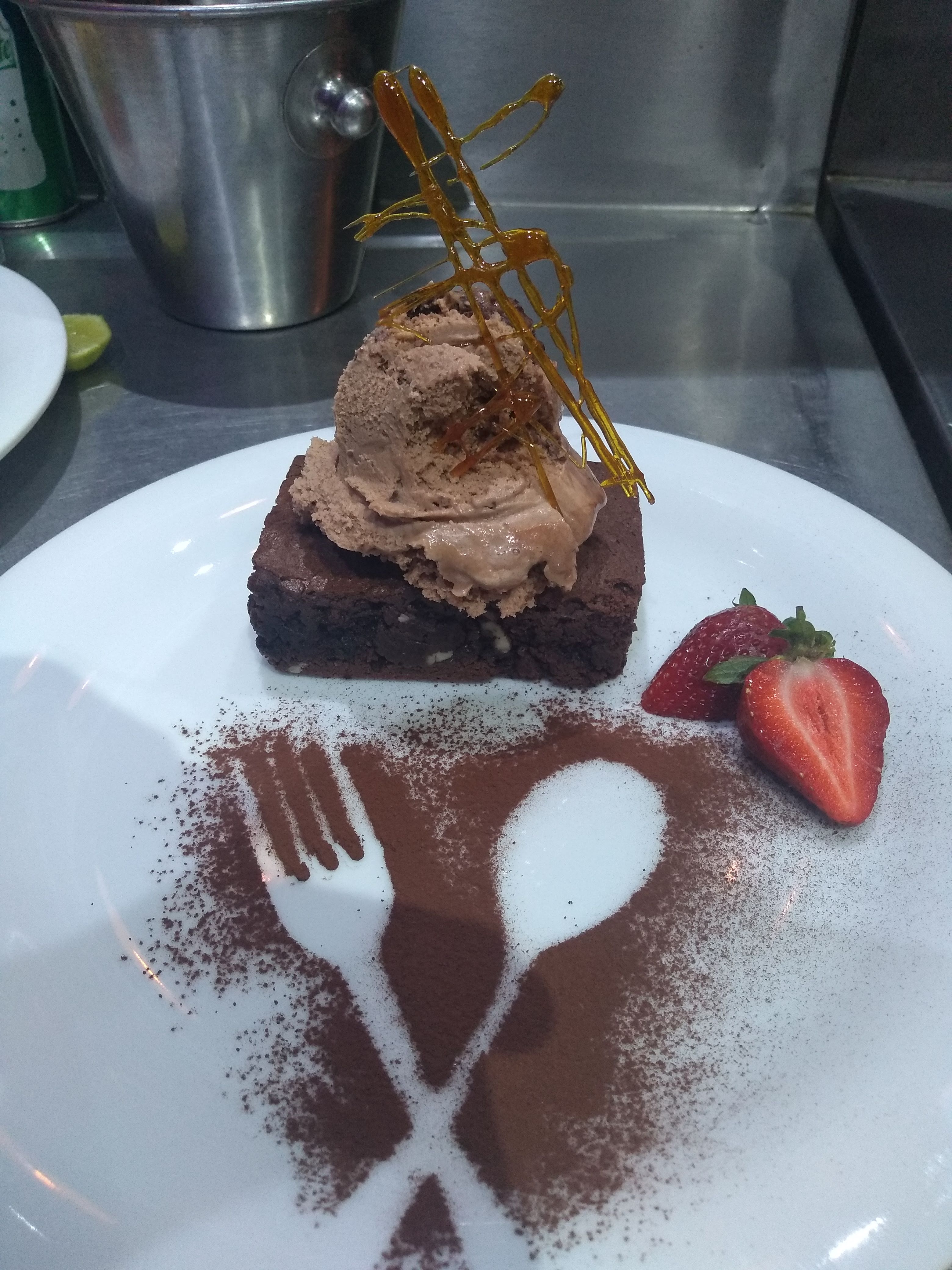 Centro max area comidas image 7