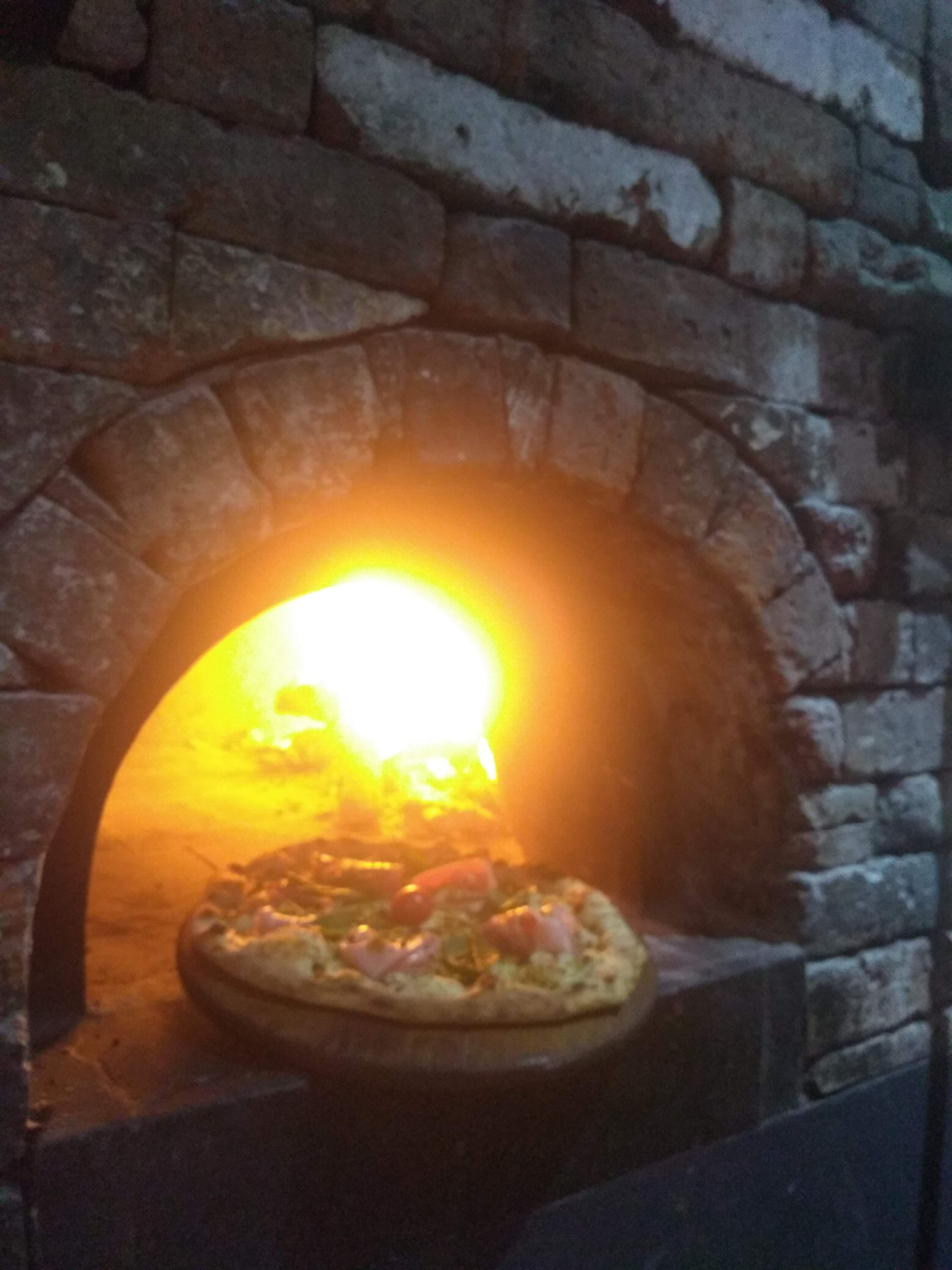 Centro max area comidas image 9