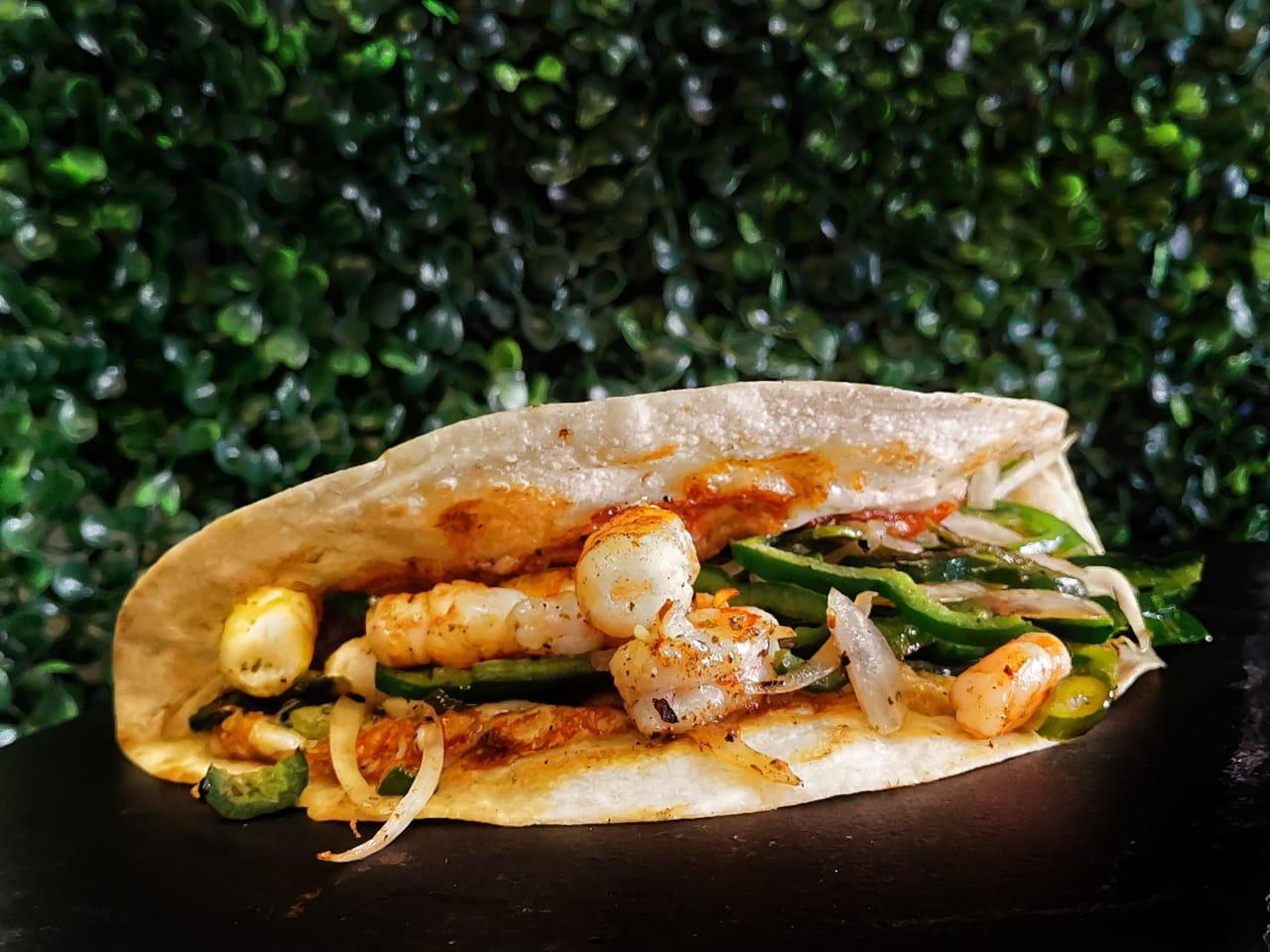 Baja Fish Taco image 5