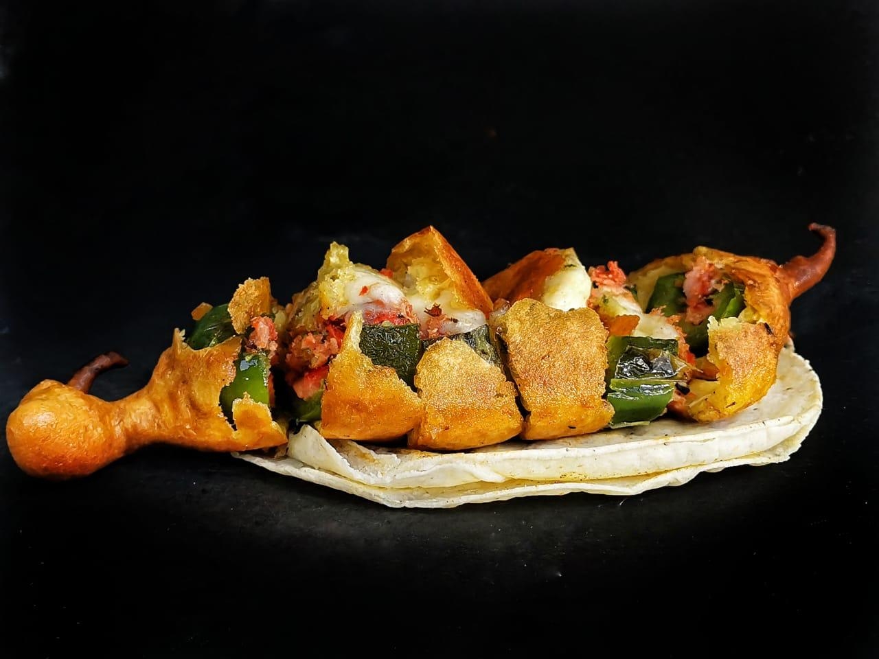 Baja Fish Taco image 6