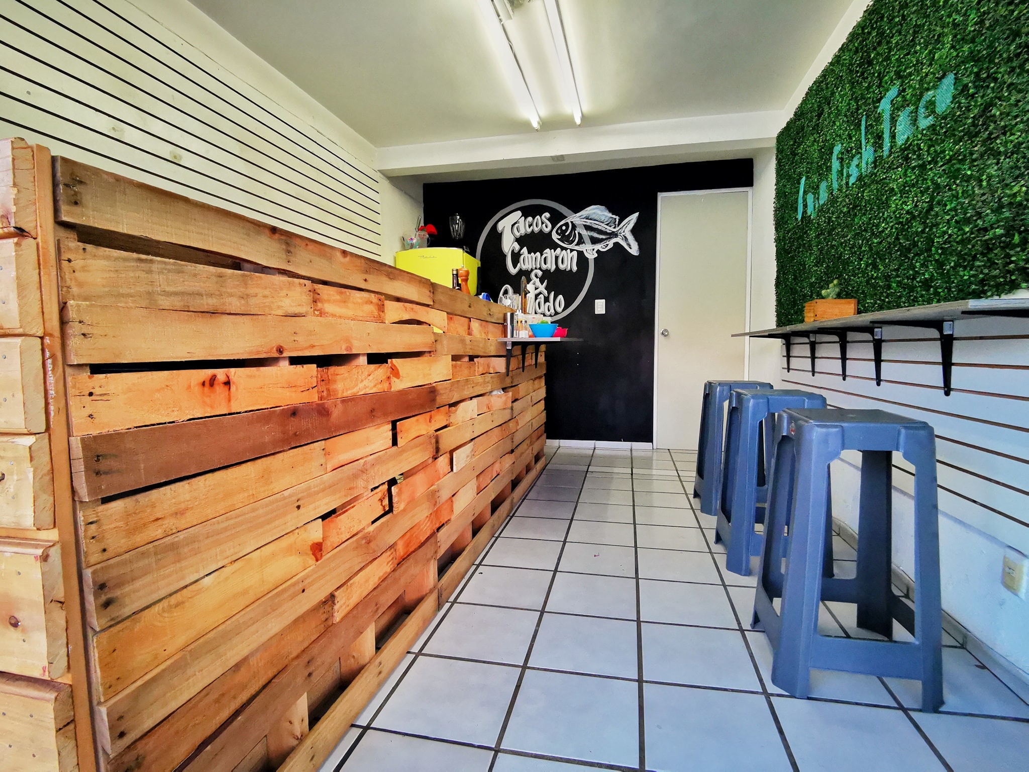 Baja Fish Taco image 8